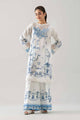 3 Piece Printed Lawn Suit