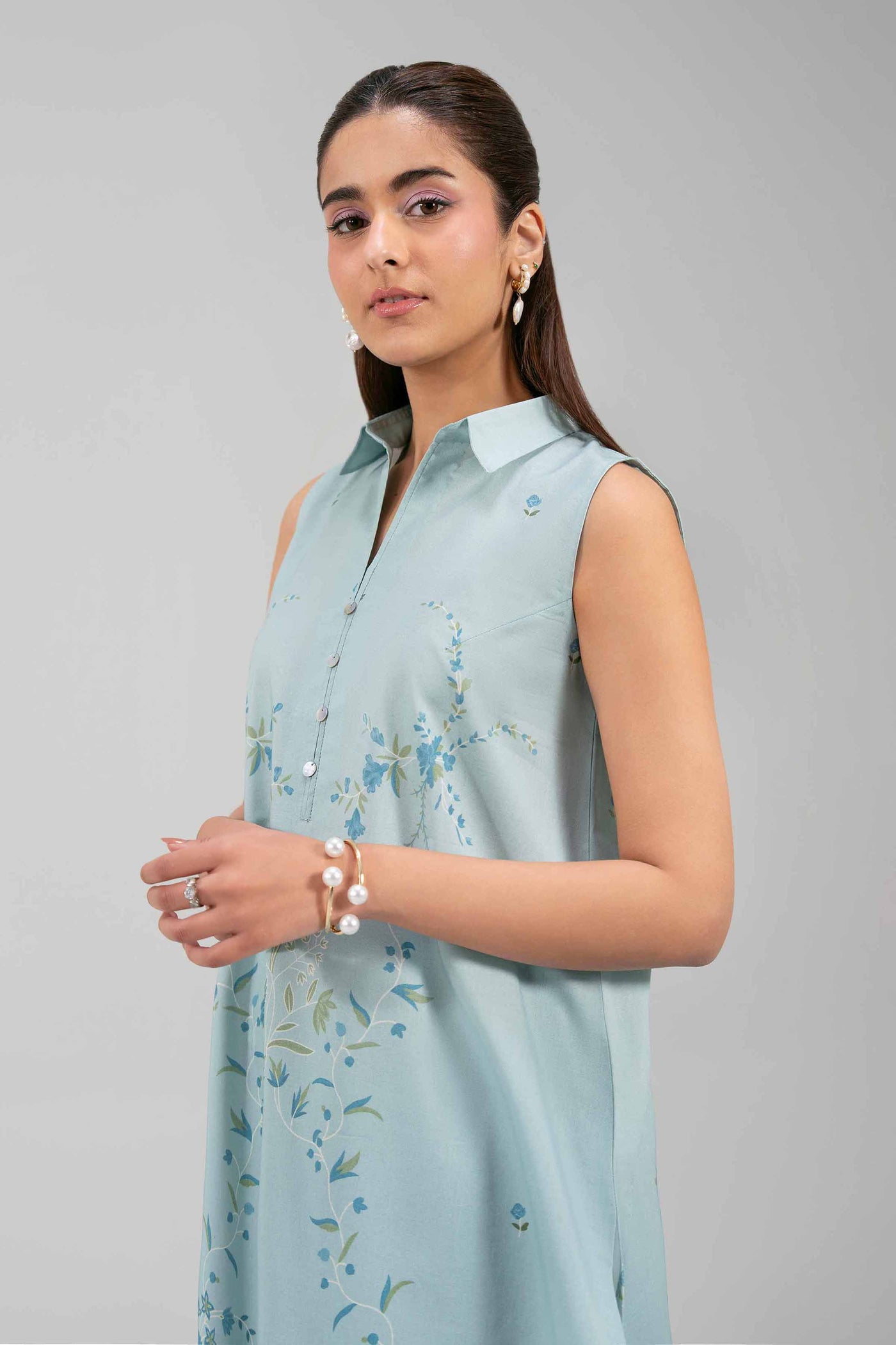 Zivra Earrings