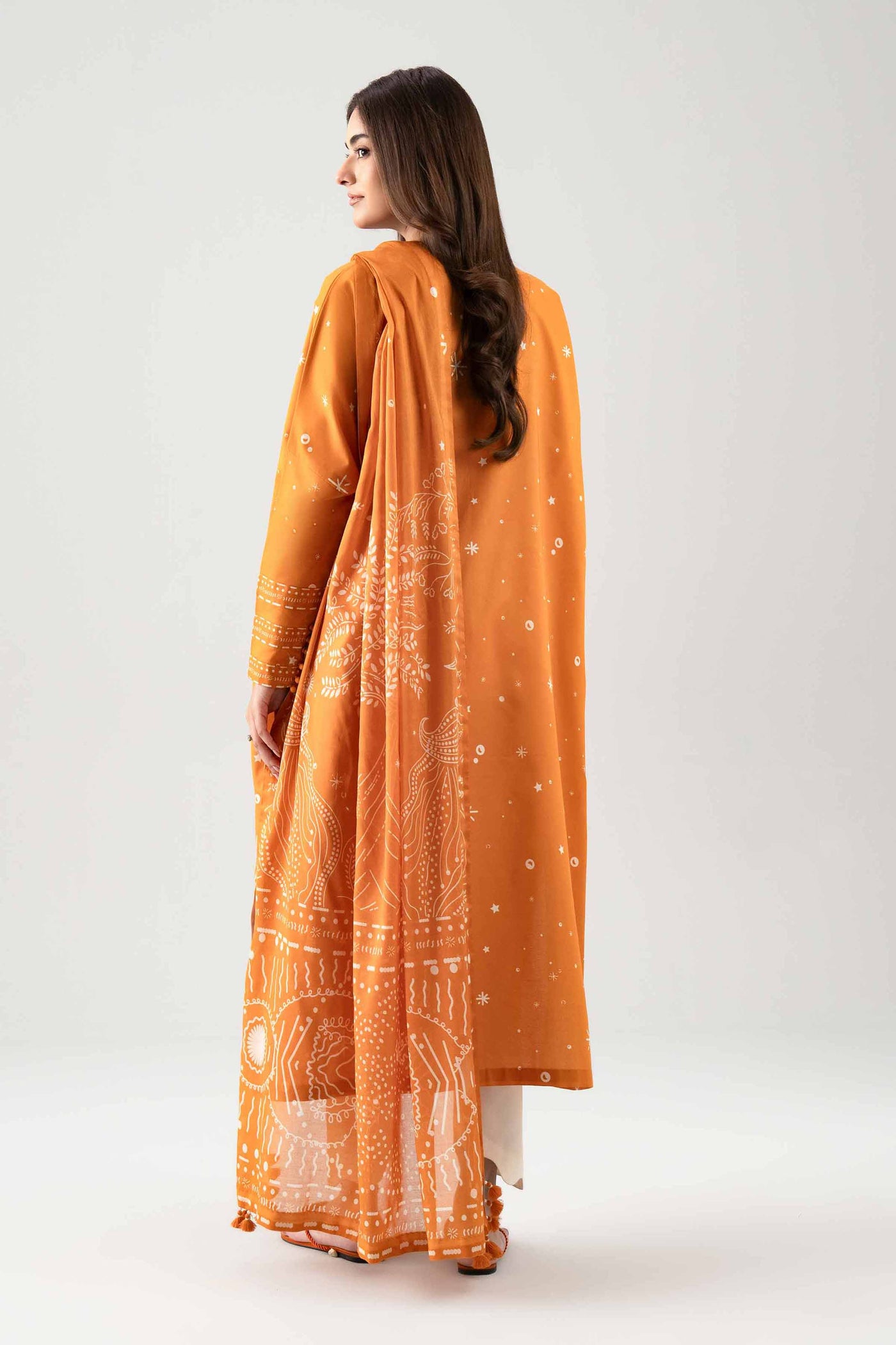 Pure Karandi Waistcoat