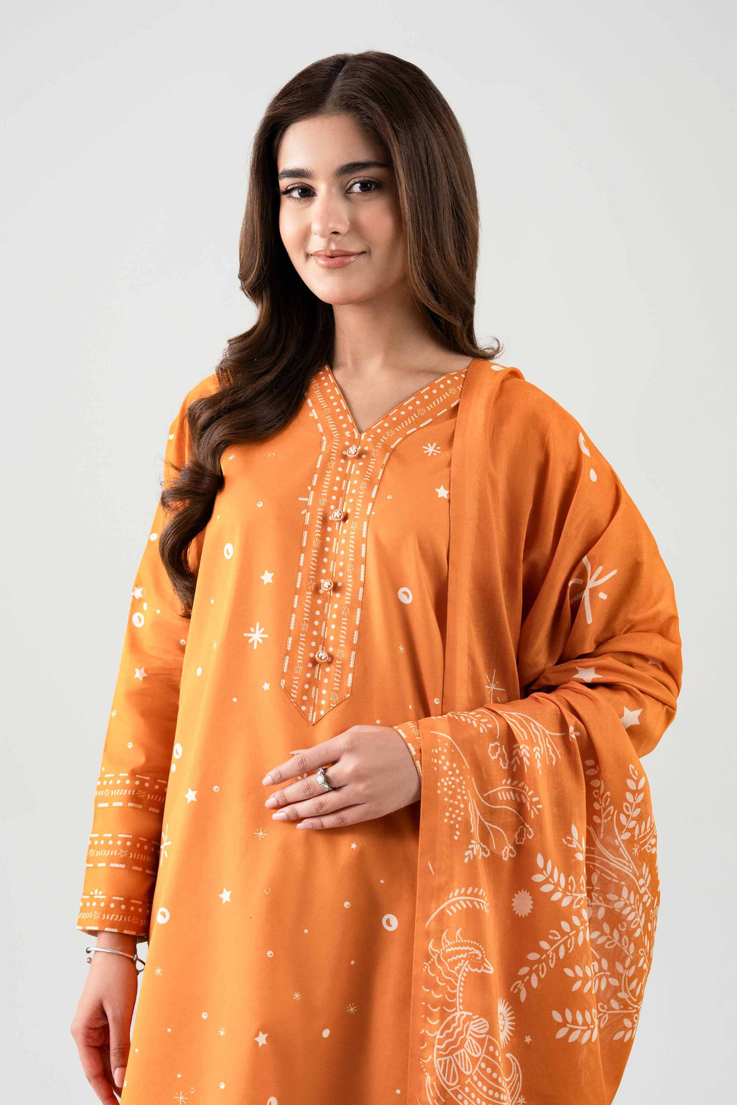 Pure Karandi Waistcoat