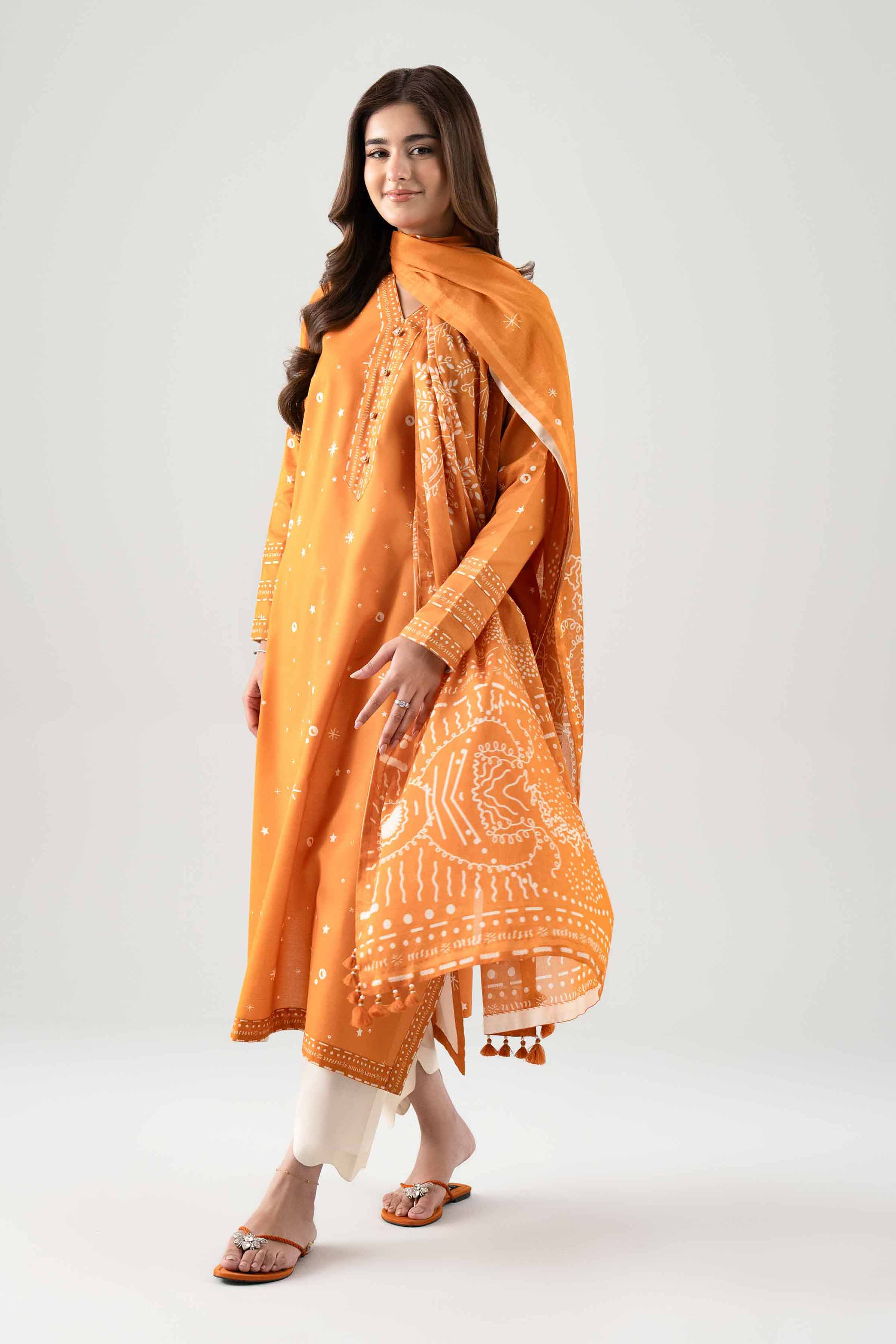 Pure Karandi Waistcoat