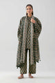 Embroidered Lawn Kurta