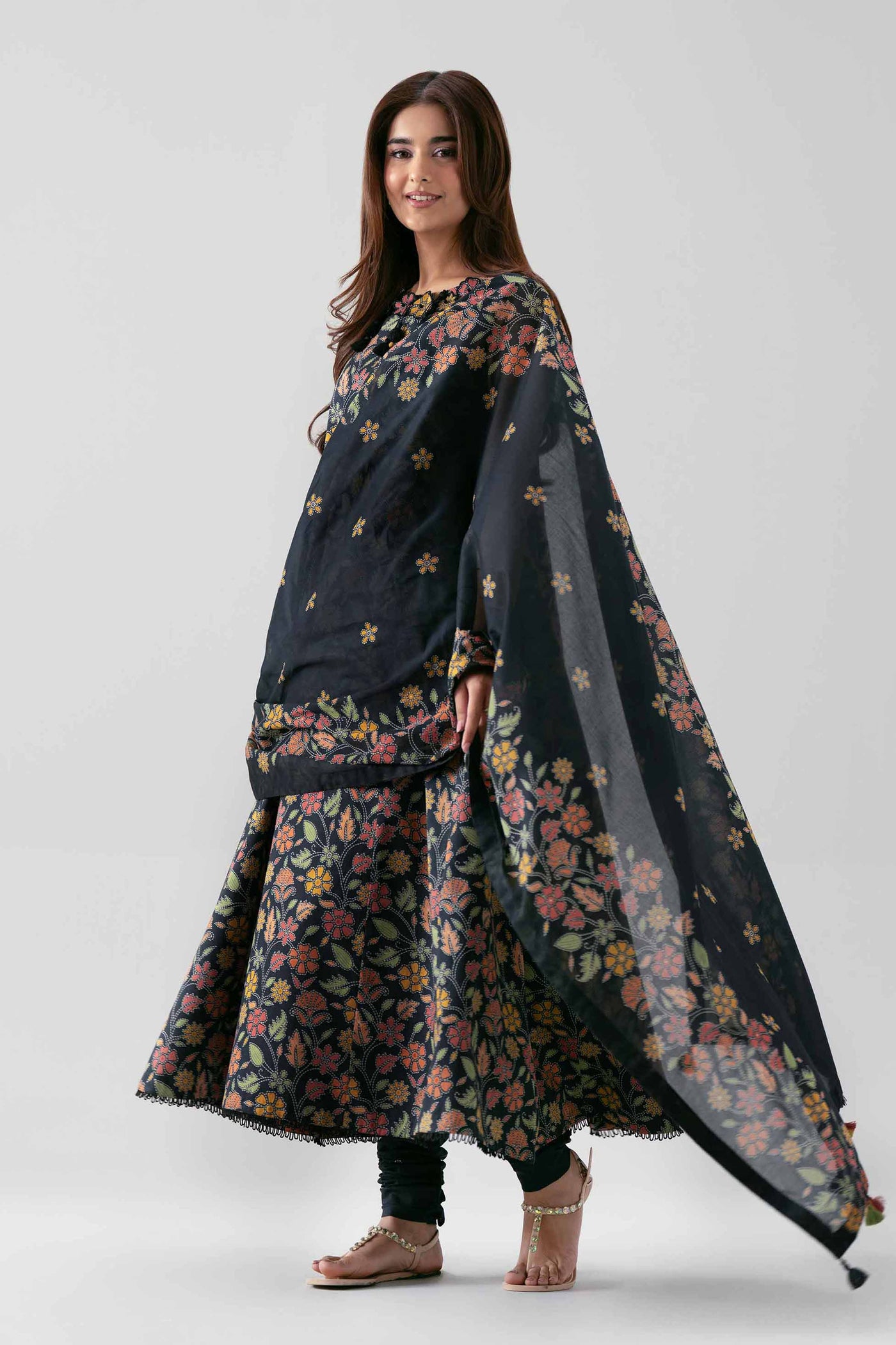 Chandni Jhumka