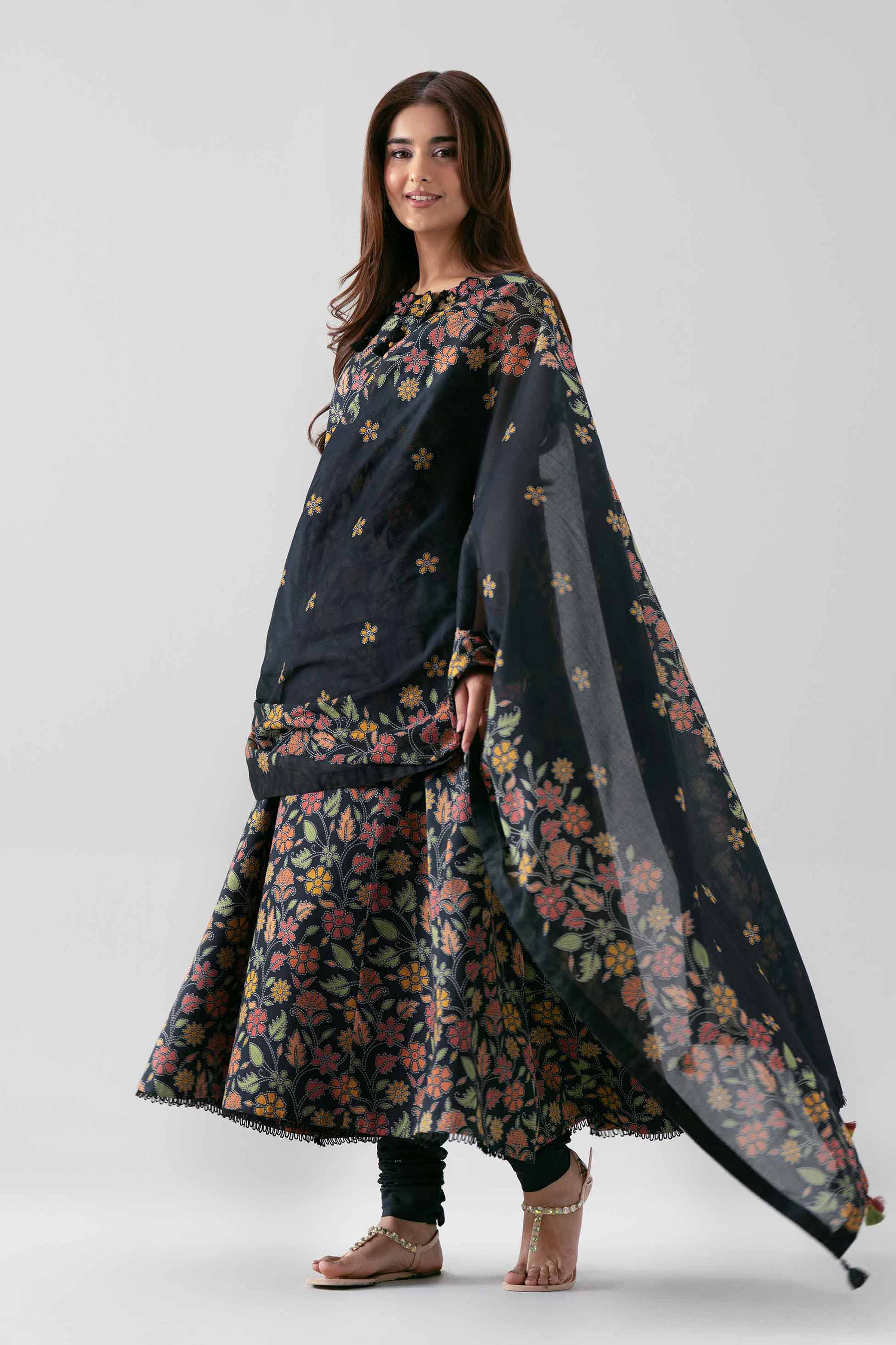 Chandni Jhumka