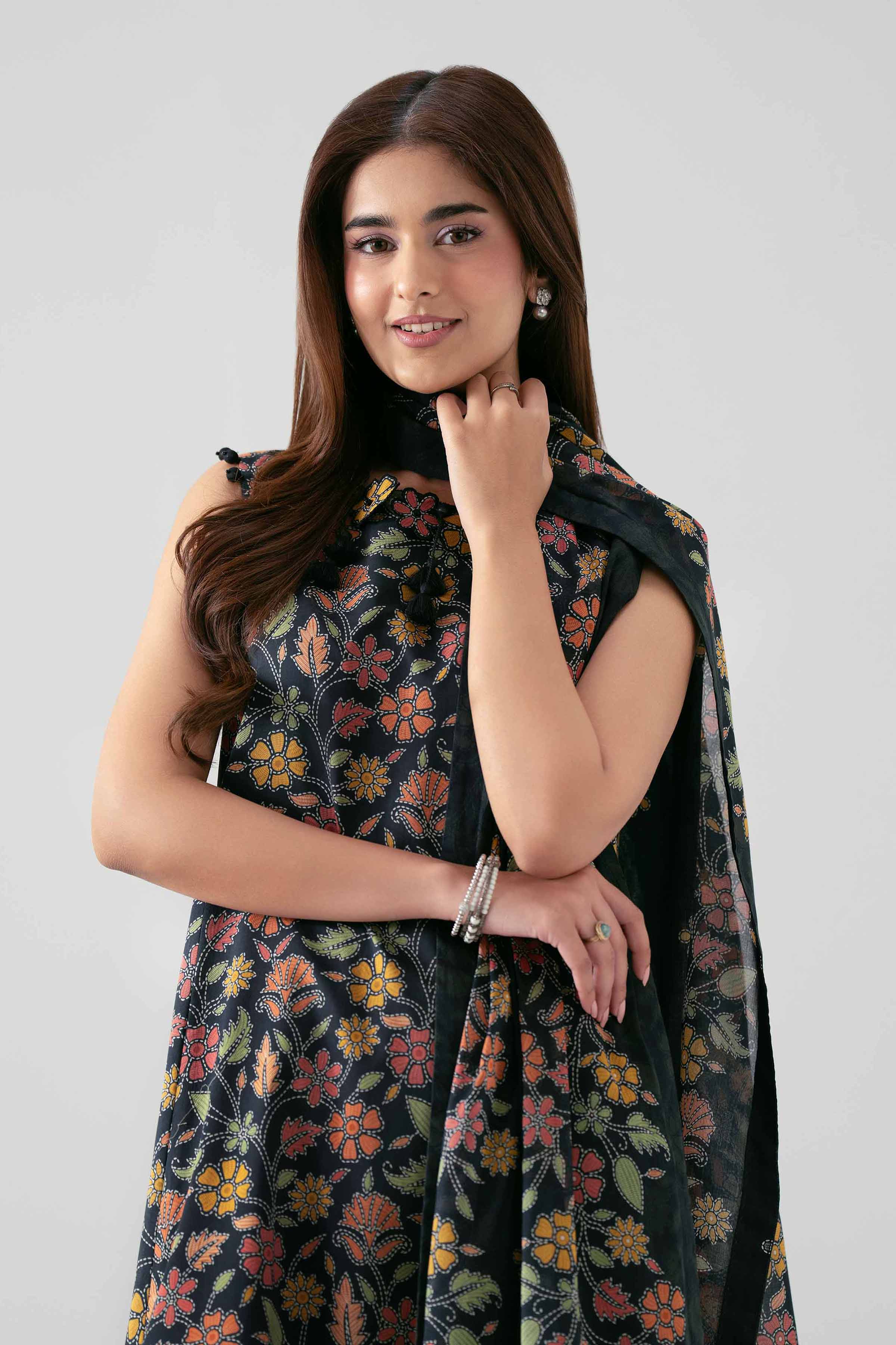 Chandni Jhumka