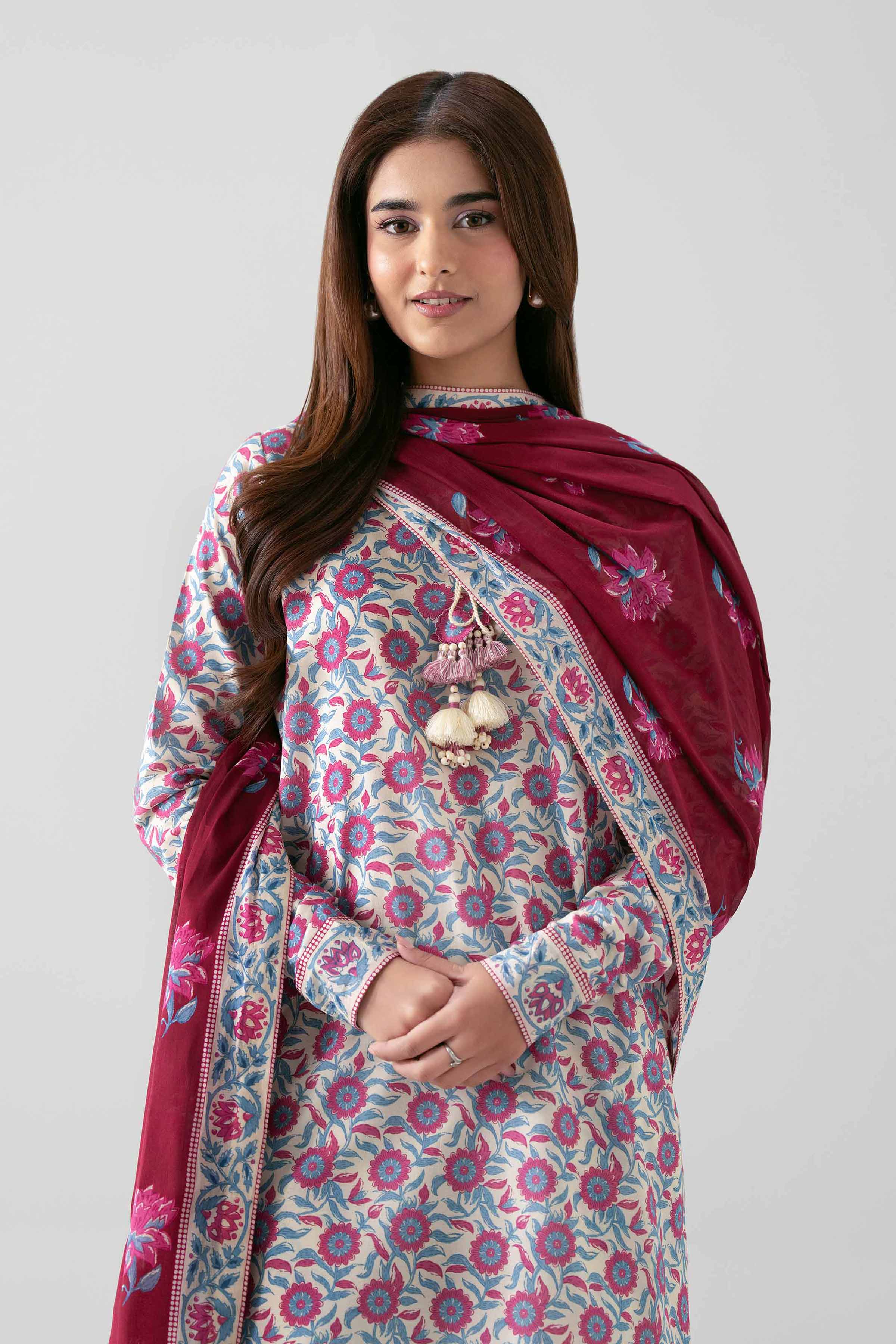 Zaviraal Tikka