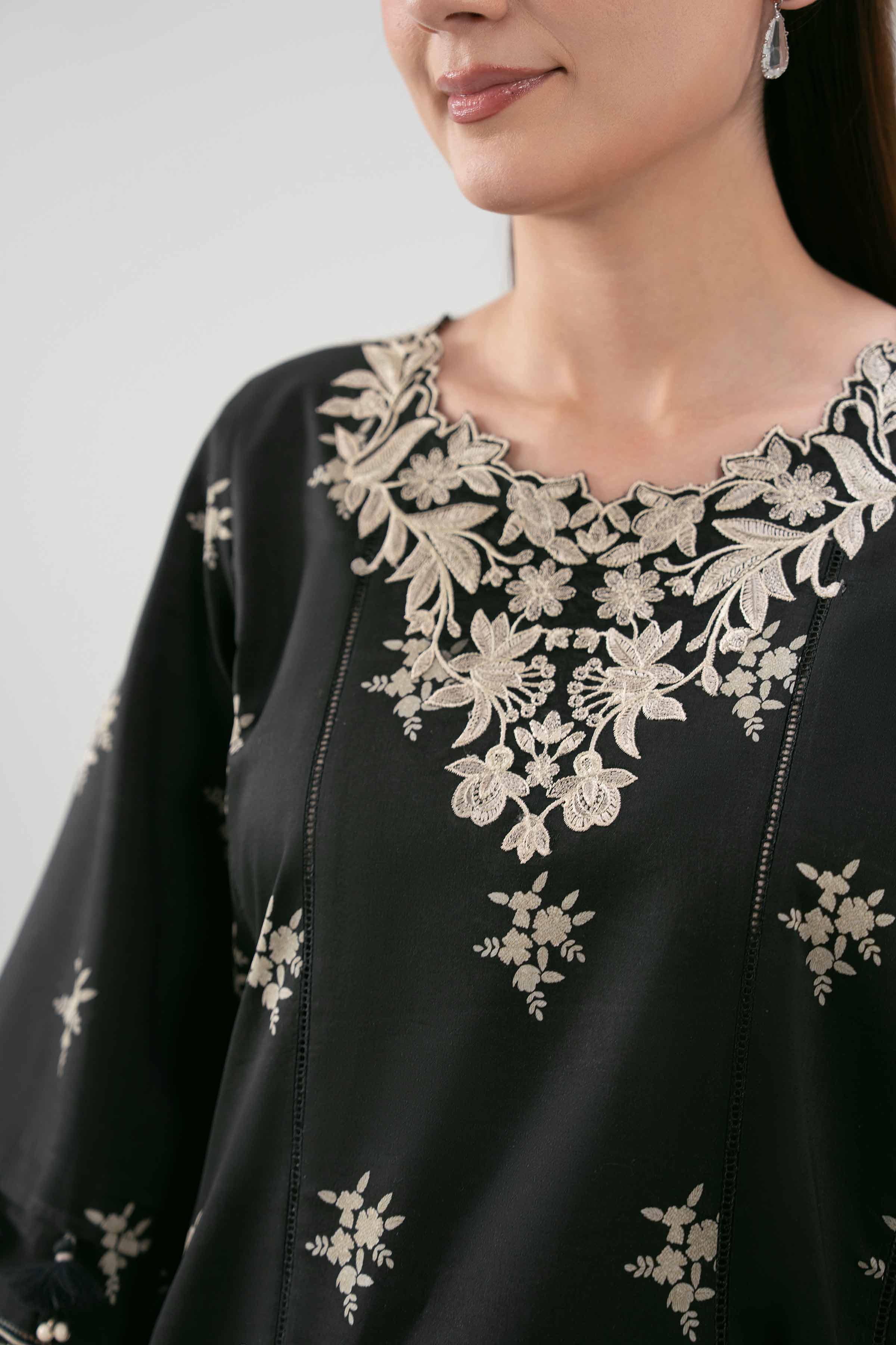 Ringer T-Shirt With Graphic