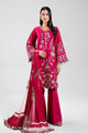 2 Piece Embroidered Lawn Suit