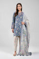 Printed Blended Kurta