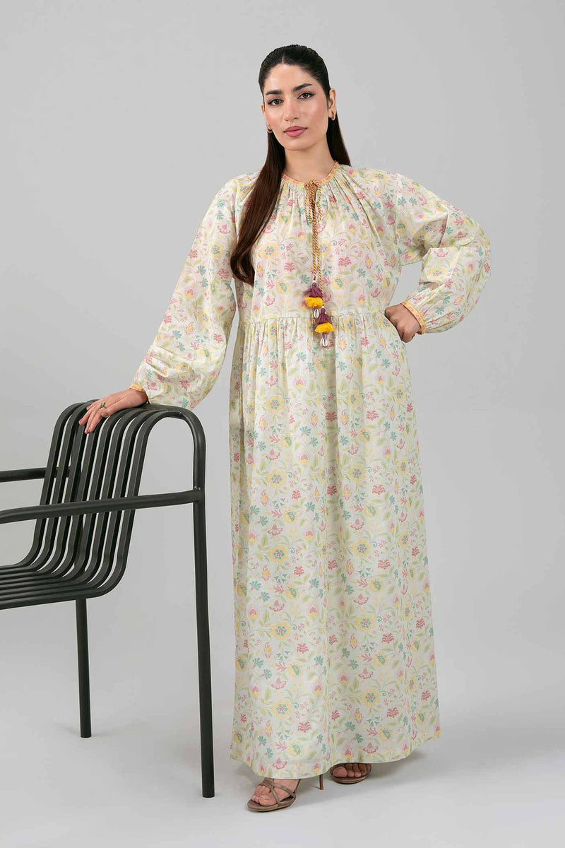 2 Piece - Printed Suit - 42601404