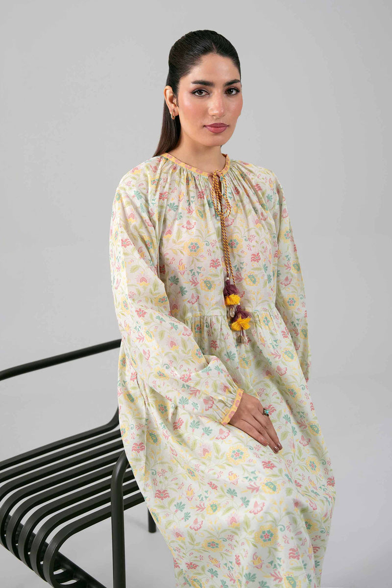 2 Piece - Printed Suit - 42601404