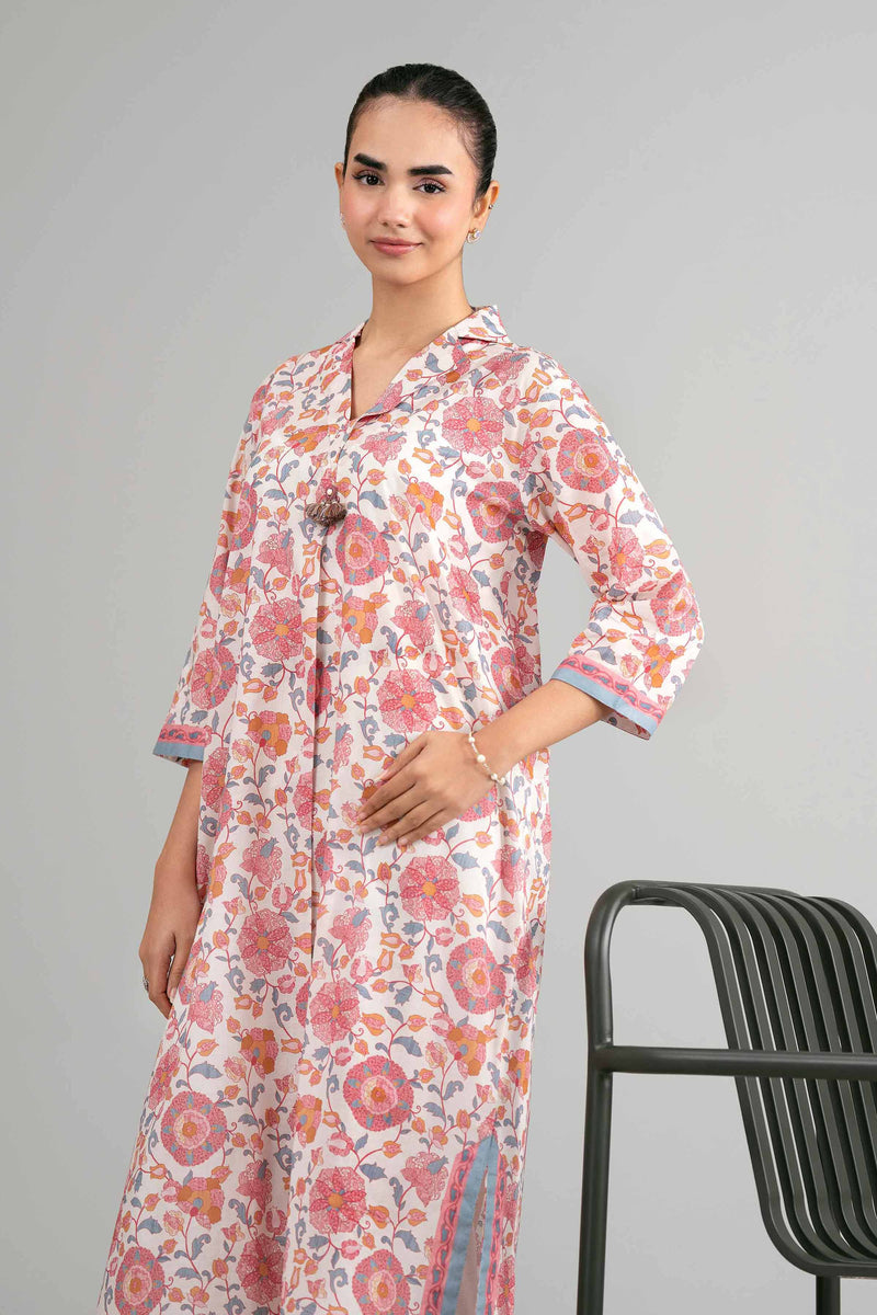2 Piece - Printed Suit - 42601409