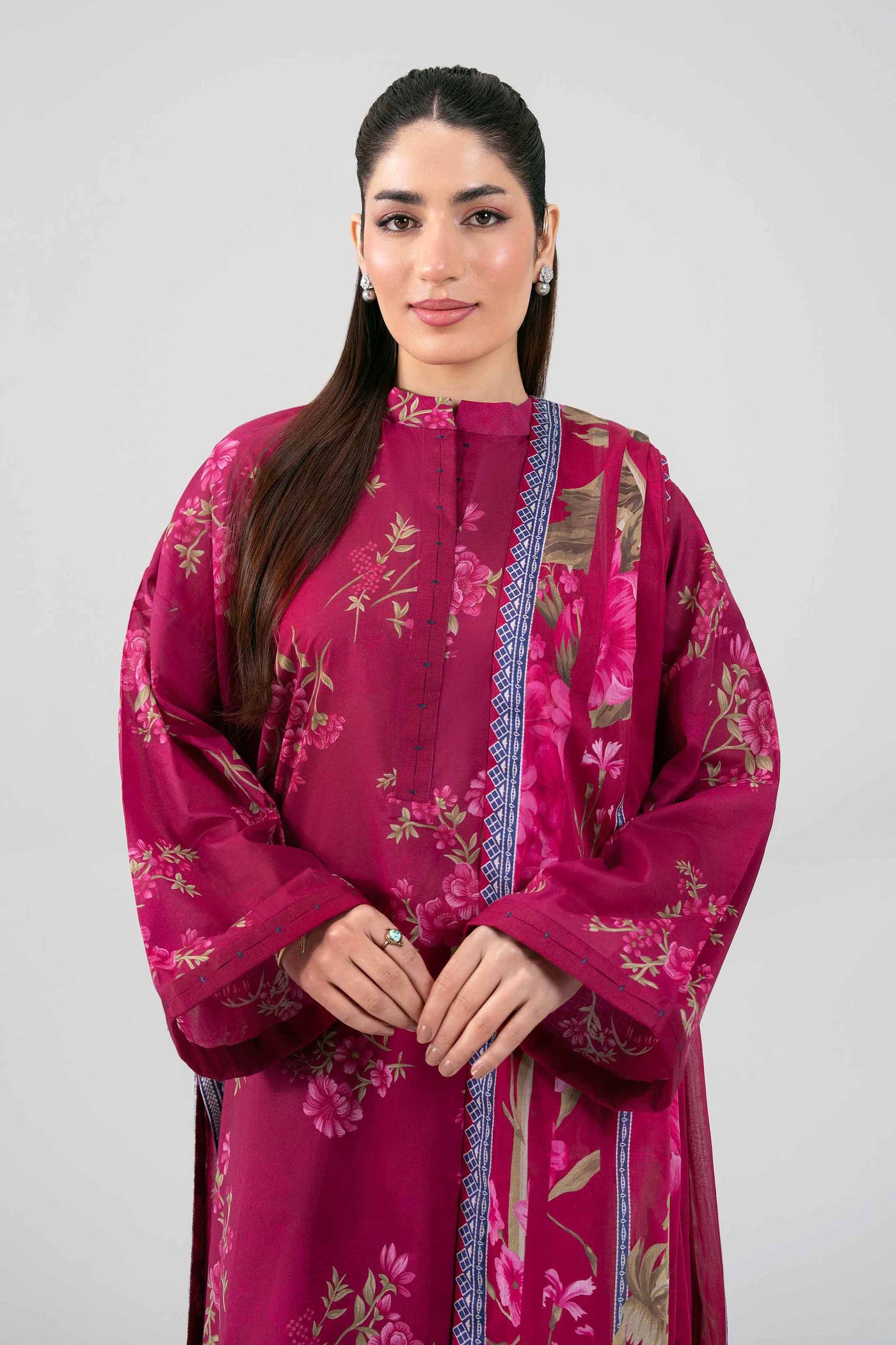 Gulvani Jhumka