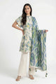 2 Piece Embroidered Lawn Suit