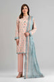 3 Piece Printed Lawn Suit