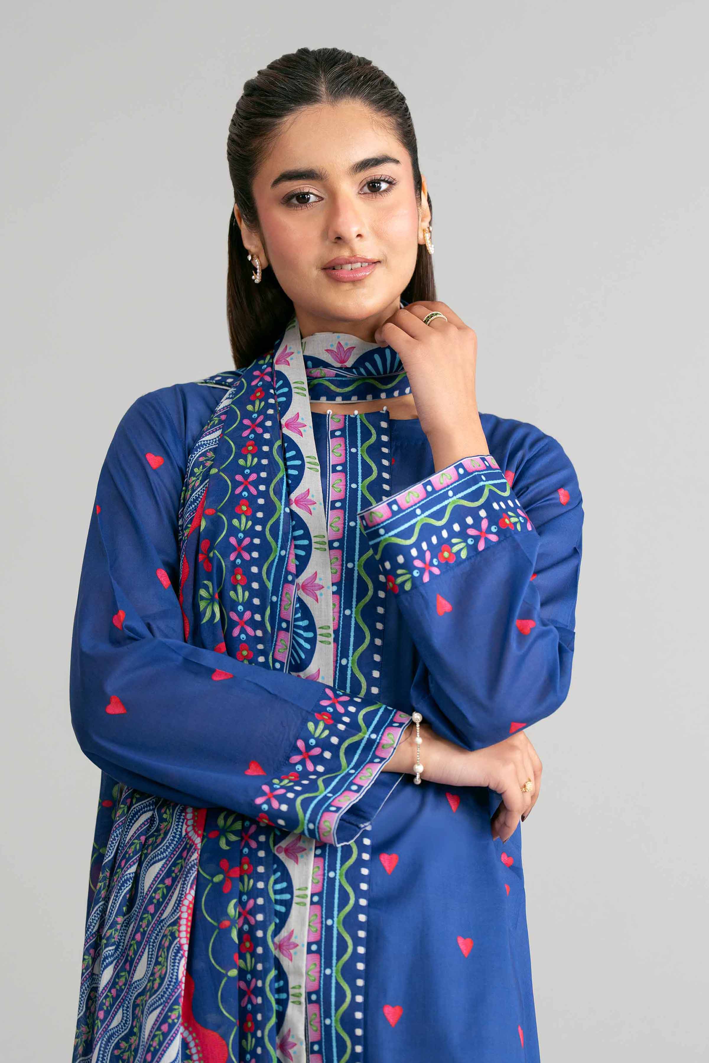 Veyra Ring