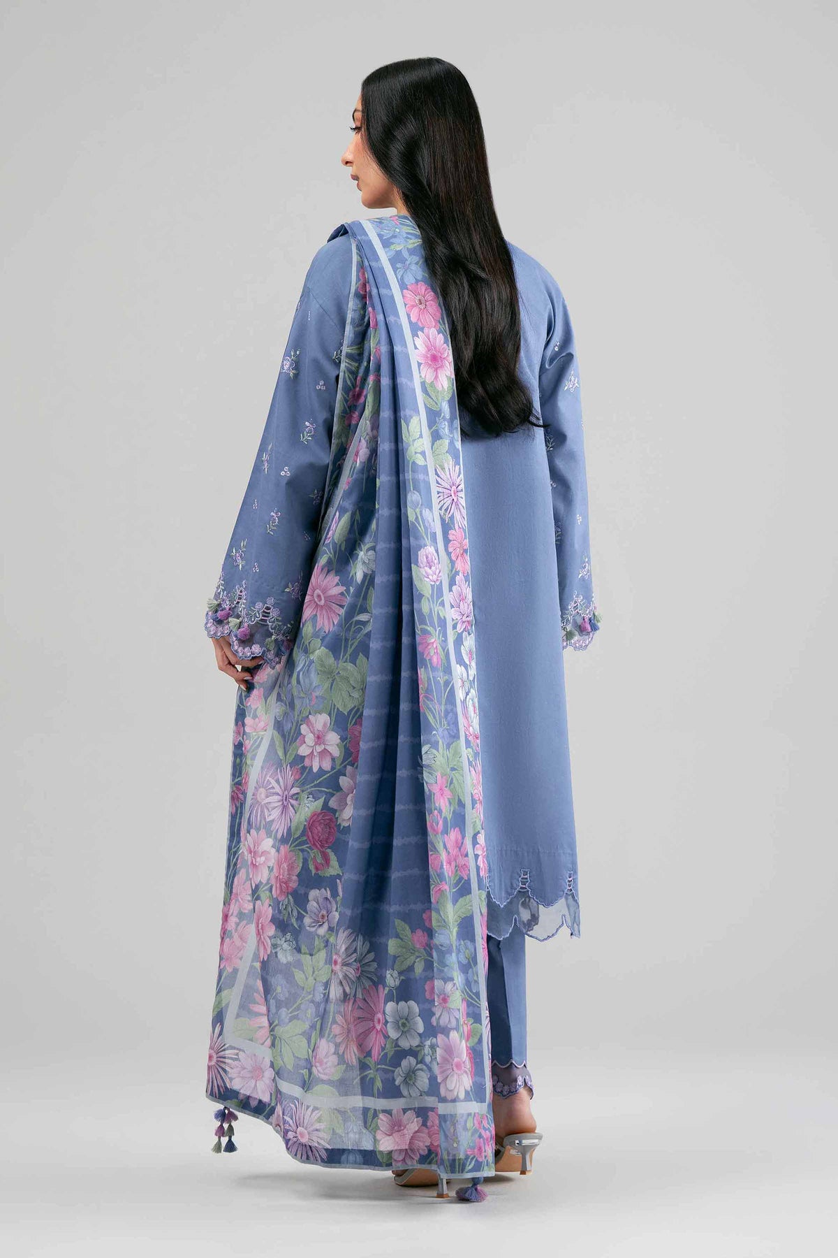 Sunnia Manahil