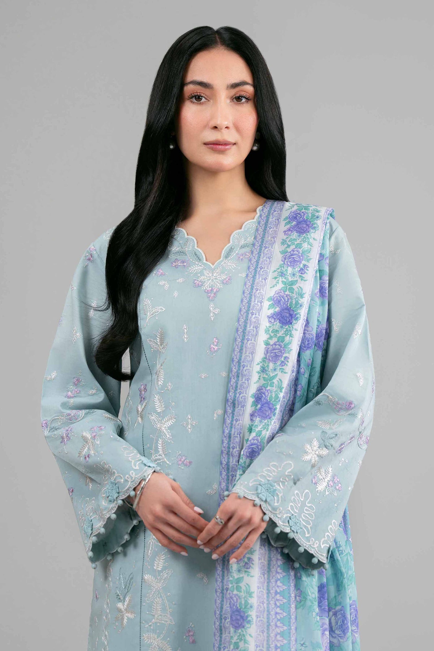 Gulreen Earrings