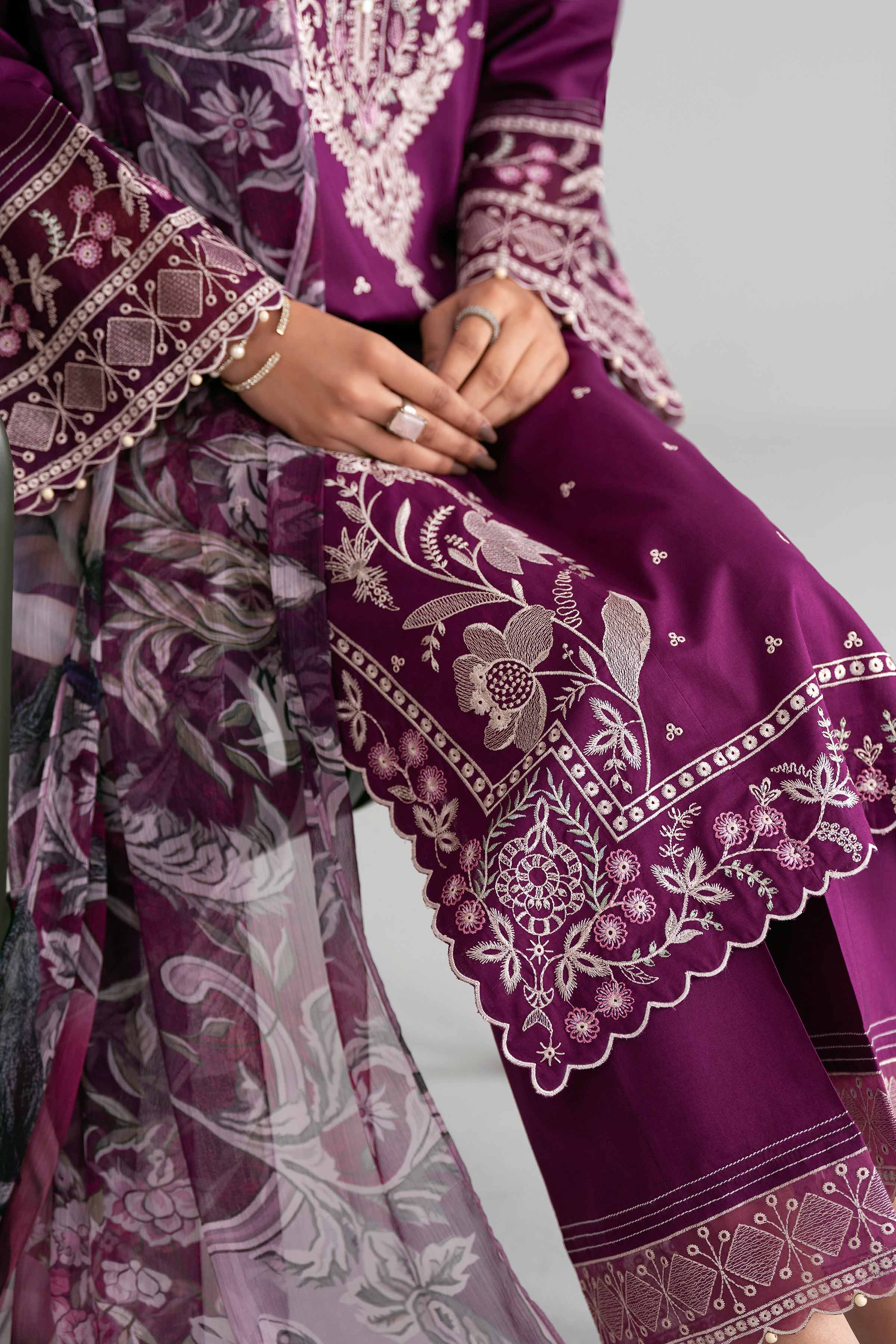 Banu Jhumka
