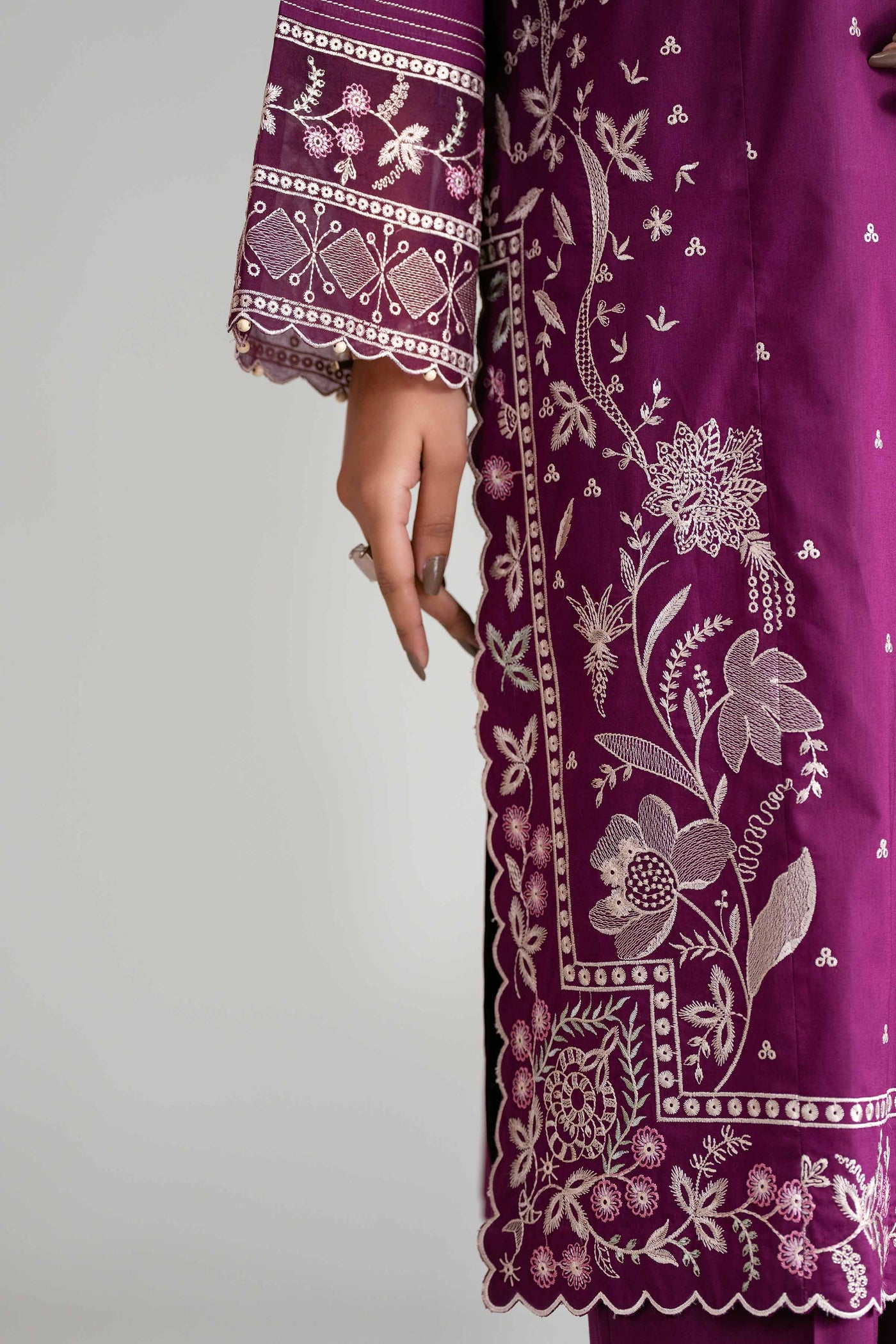 Banu Jhumka