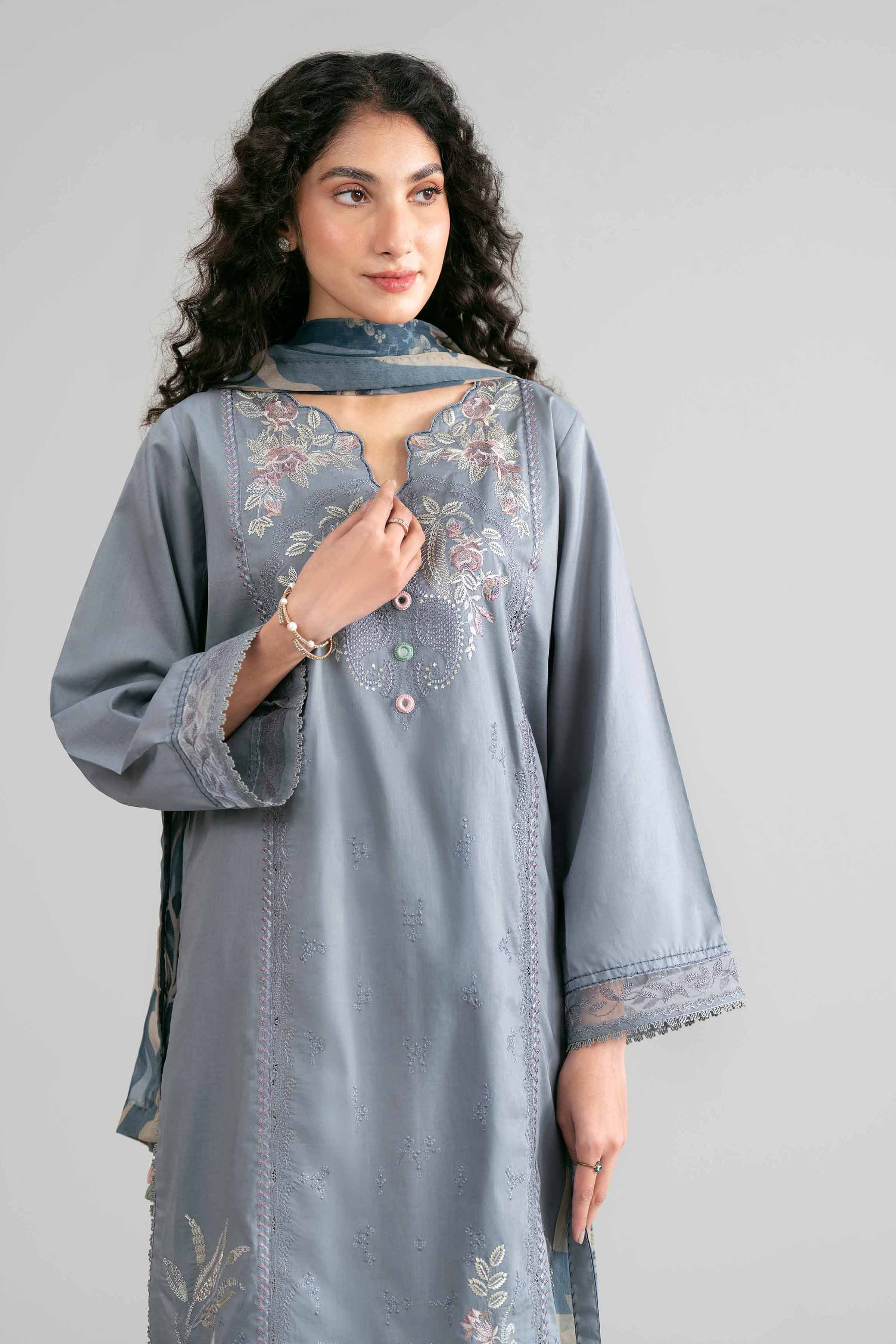 Zafiraal Pendant