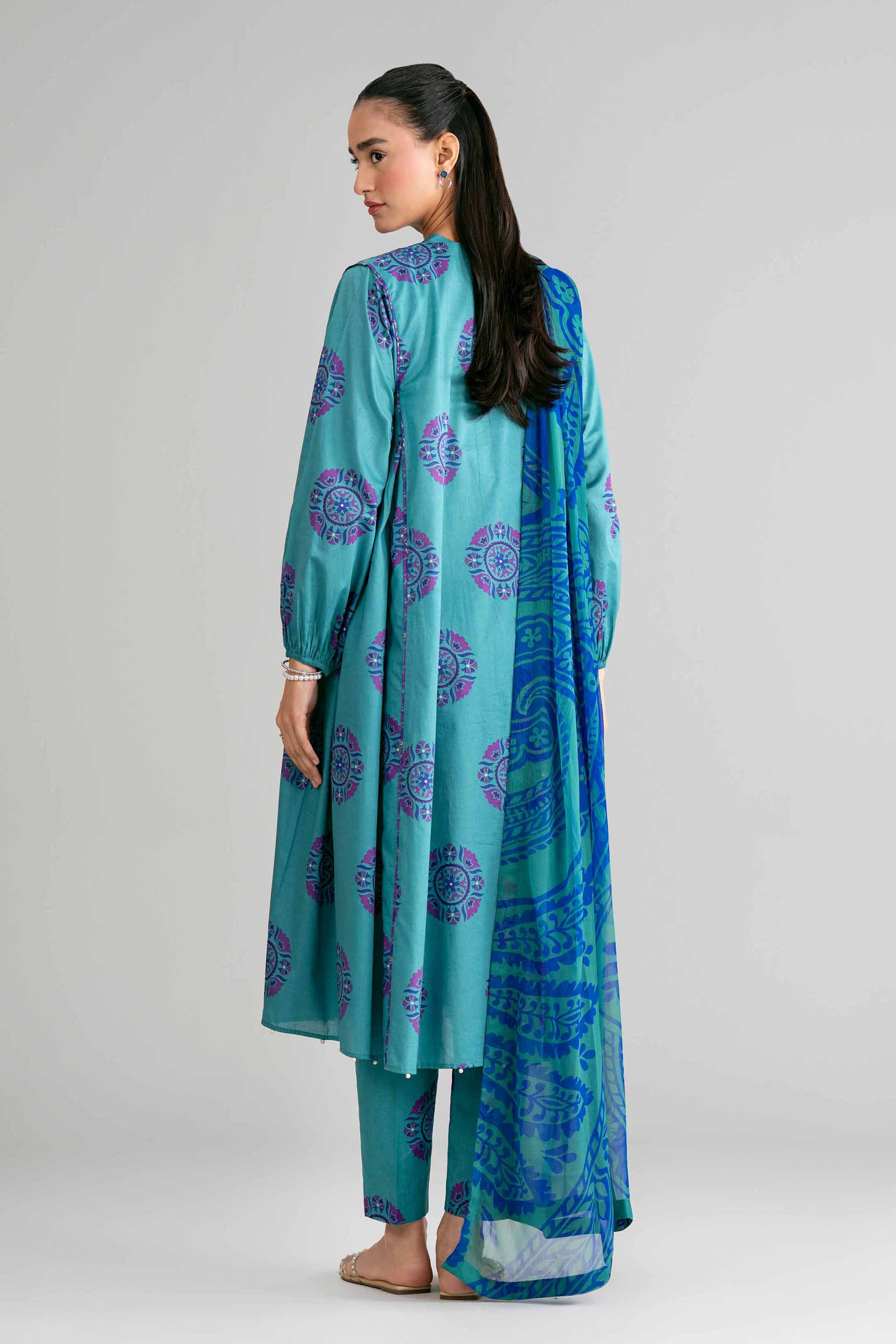 Behnaz Set