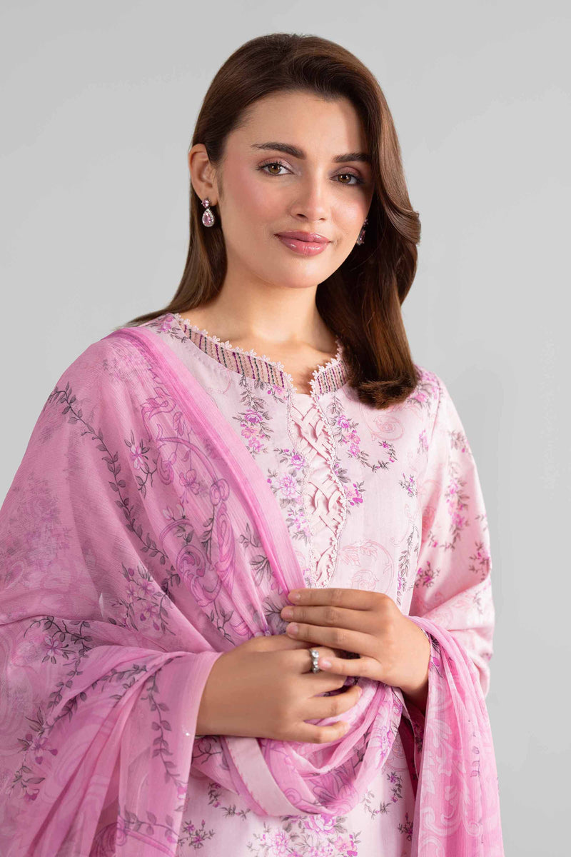 2 Piece - Digital Printed Suit - 42601594