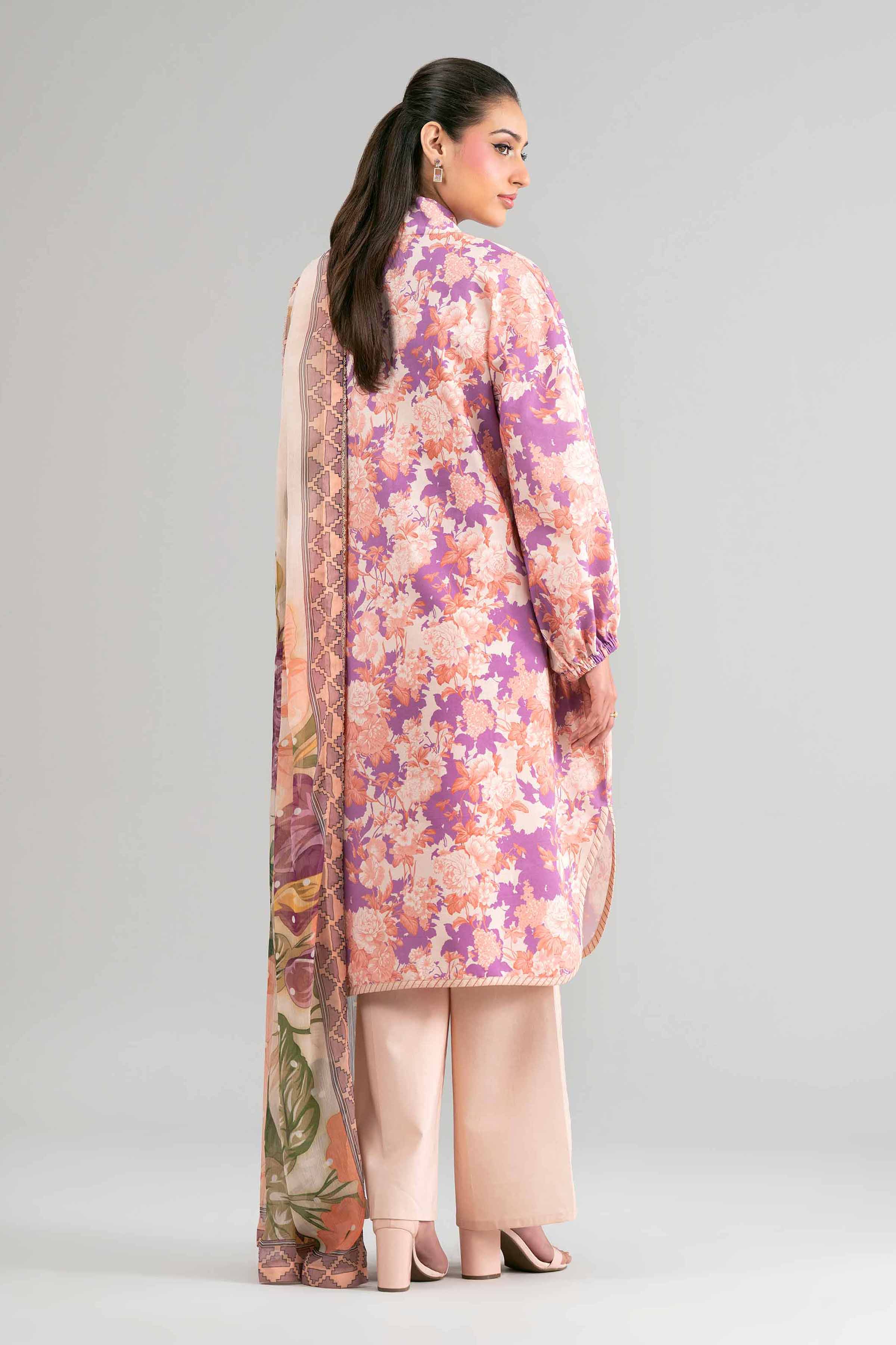 3 Piece Markhor (Polo) Wool Suit