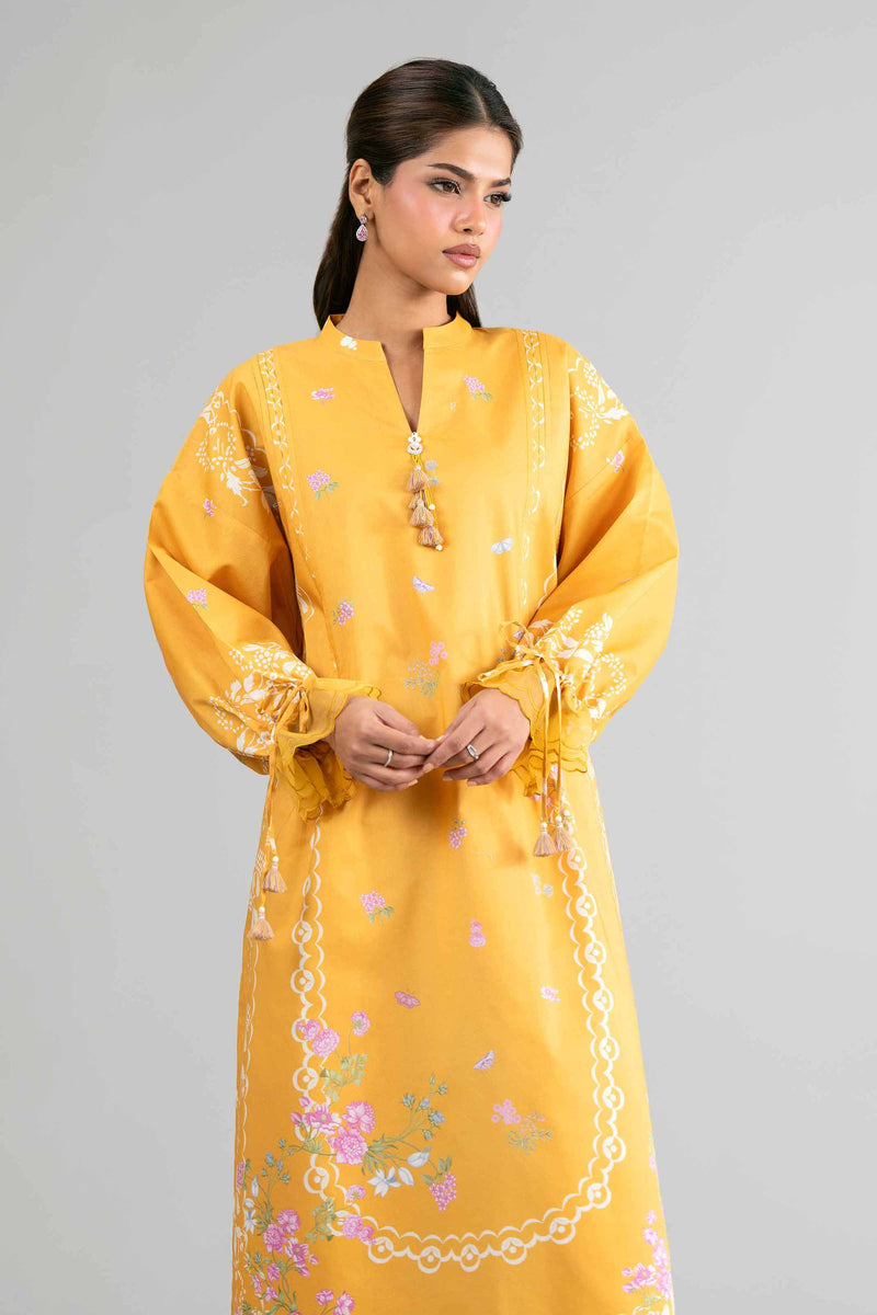 2 Piece - Digital Printed Suit - 42601623