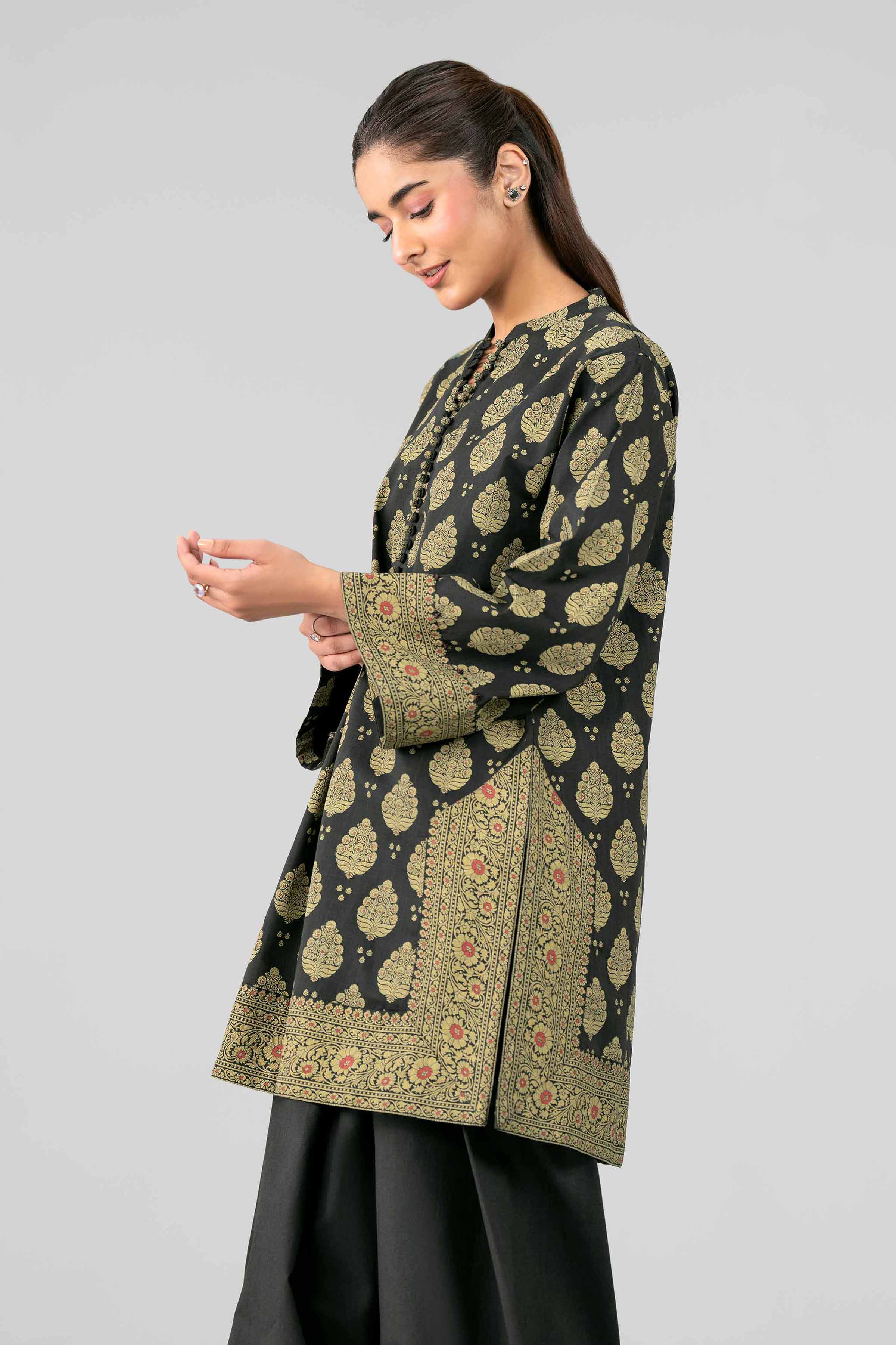 2 Piece Blended Suit