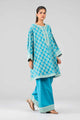 Raya Dyed Cotton Trouser