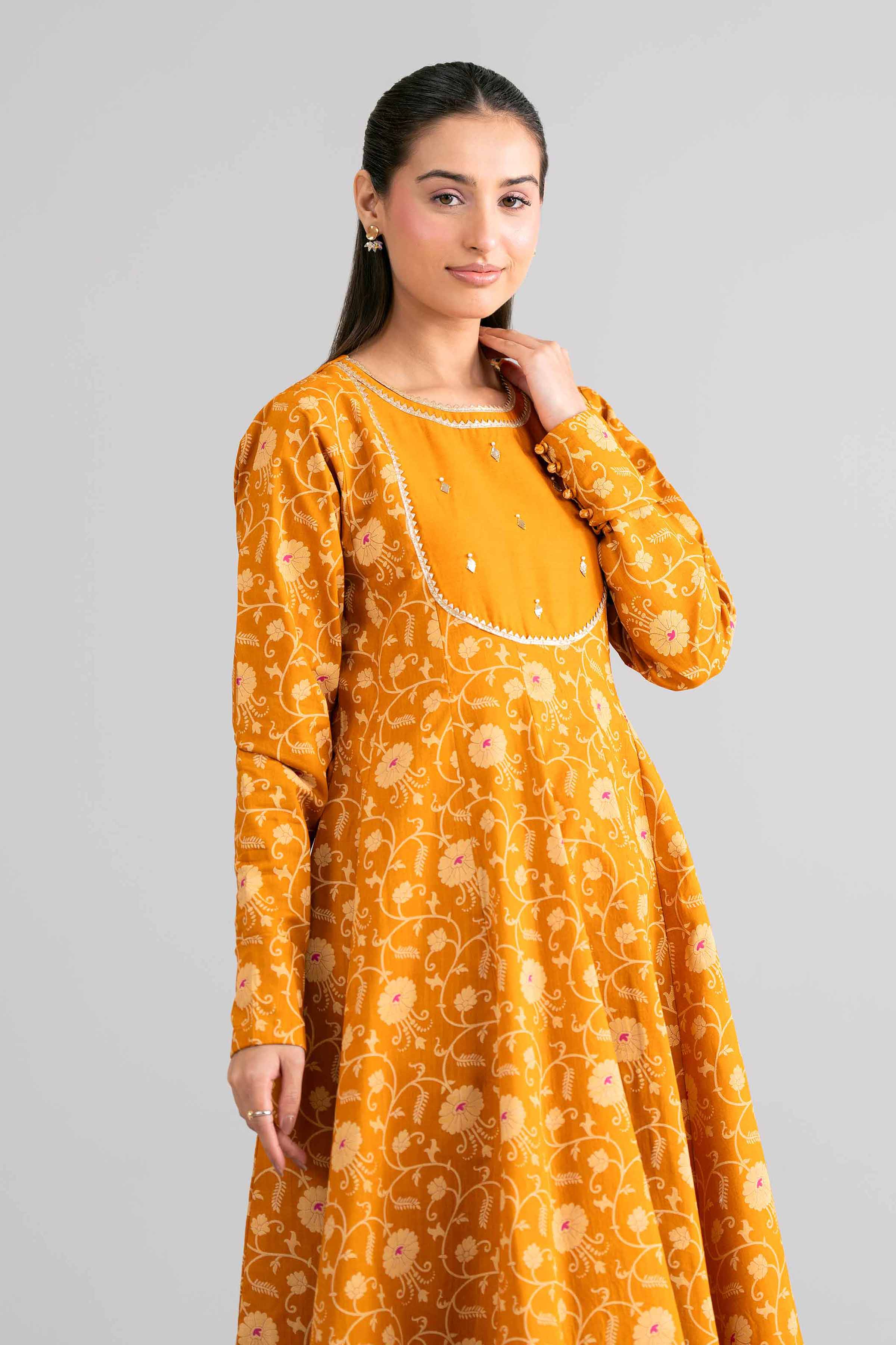 2 Piece - Printed Suit - 42601653