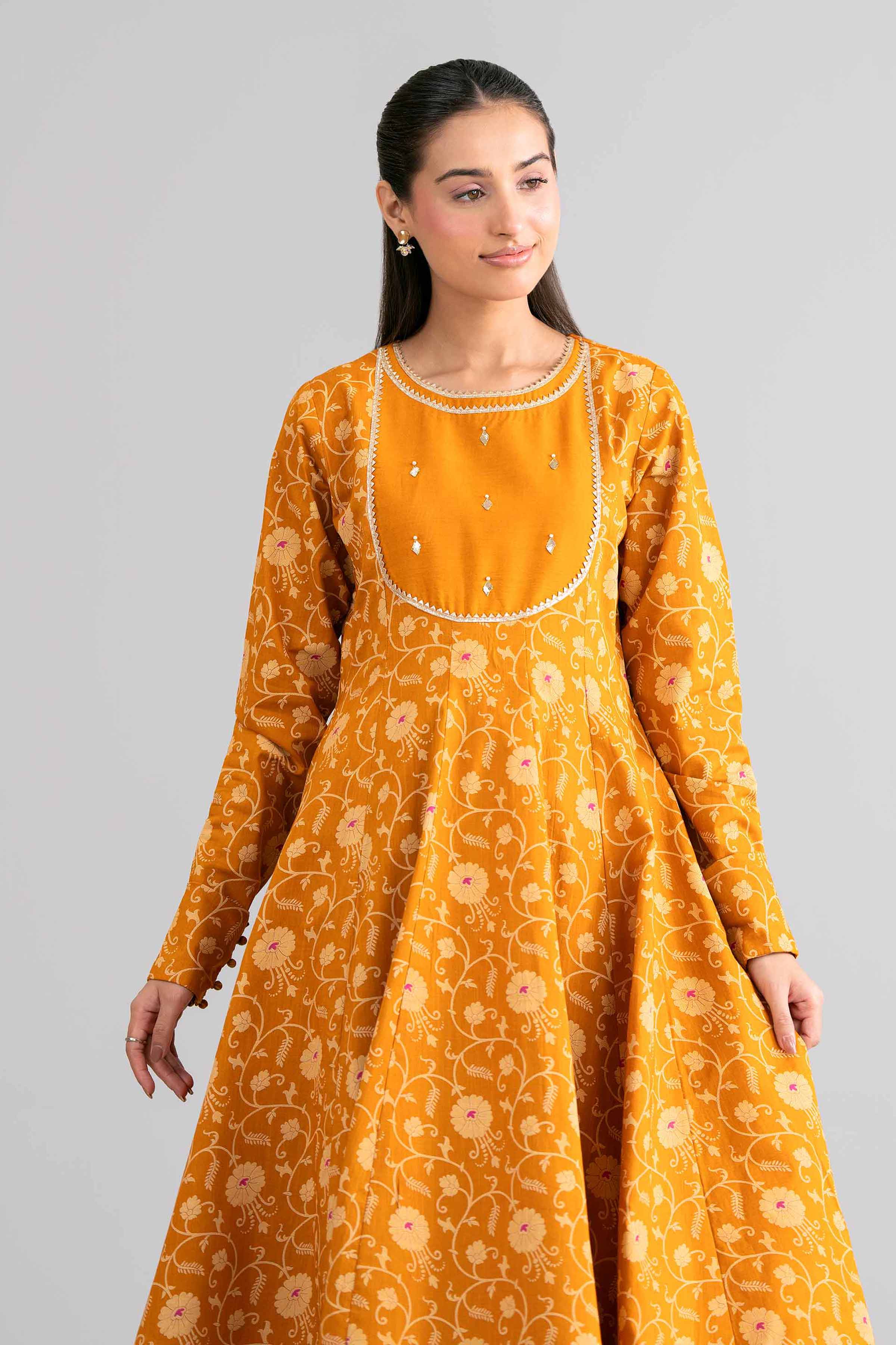 2 Piece - Printed Suit - 42601653