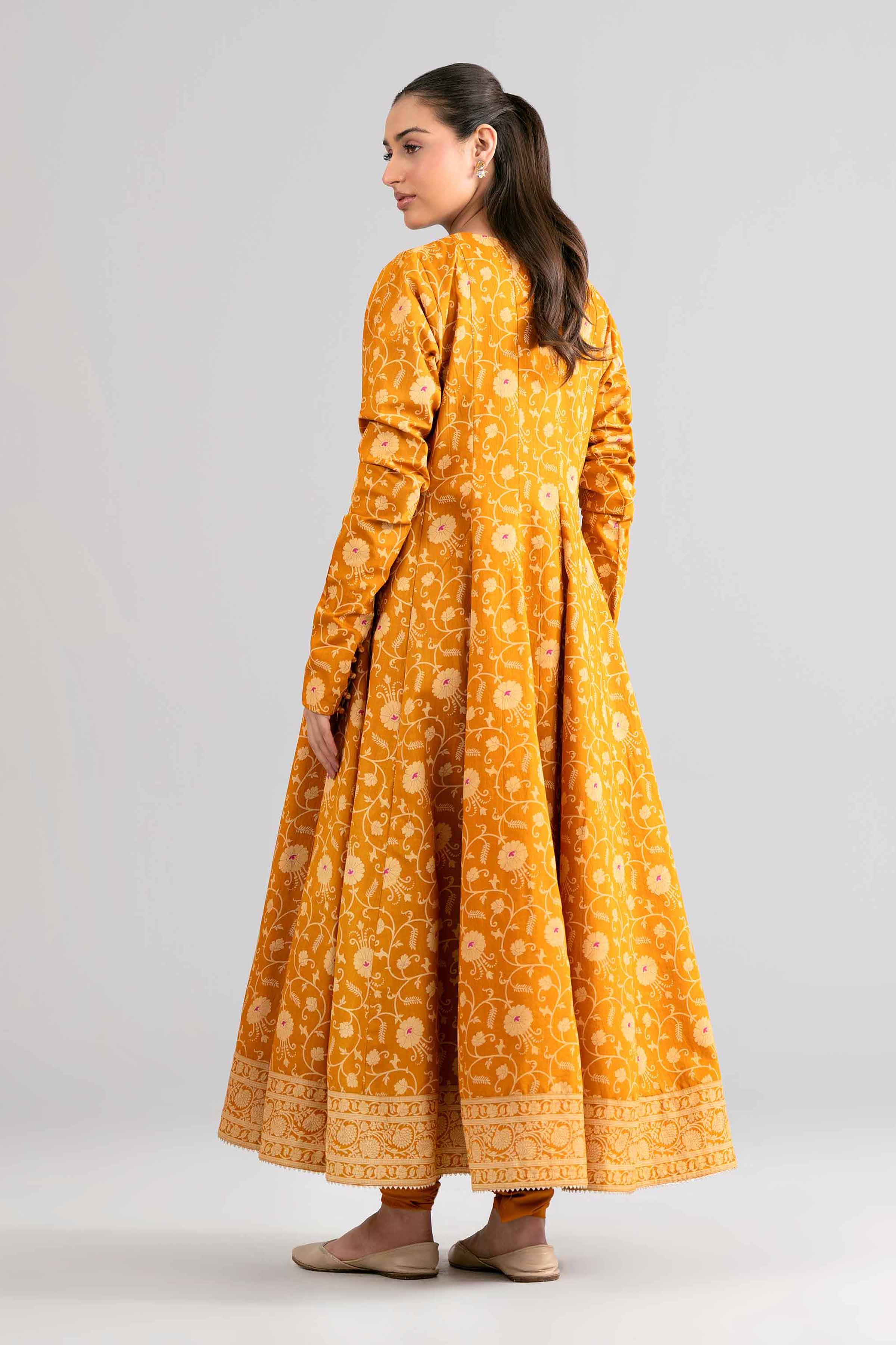 2 Piece - Printed Suit - 42601653