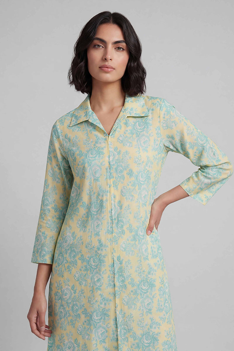 2 Piece - Printed Suit - 42601680