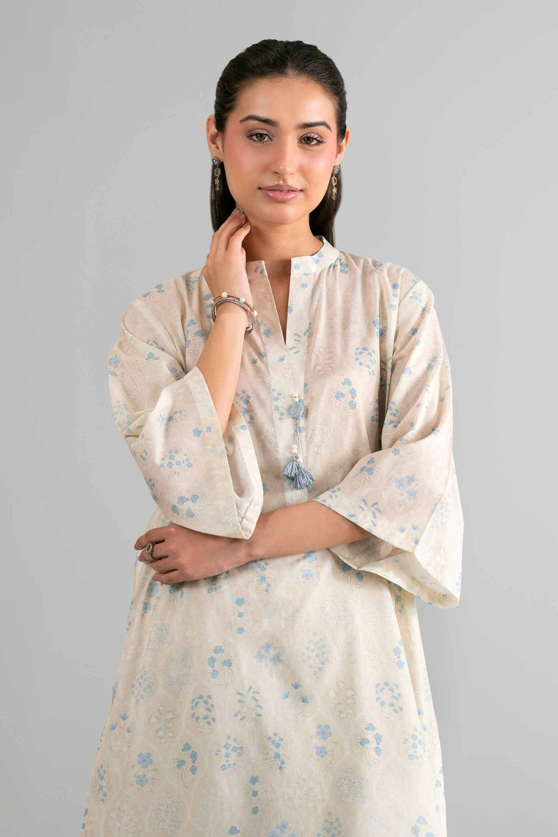 2 Piece - Printed Suit - 42601683