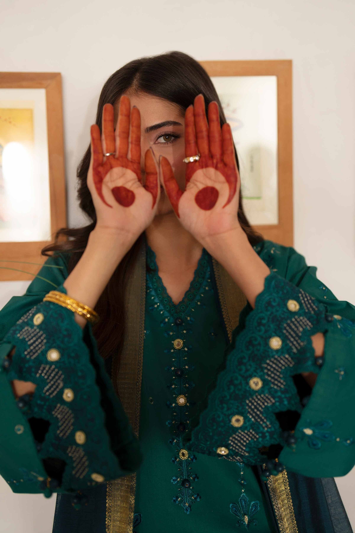 Nishat Linen