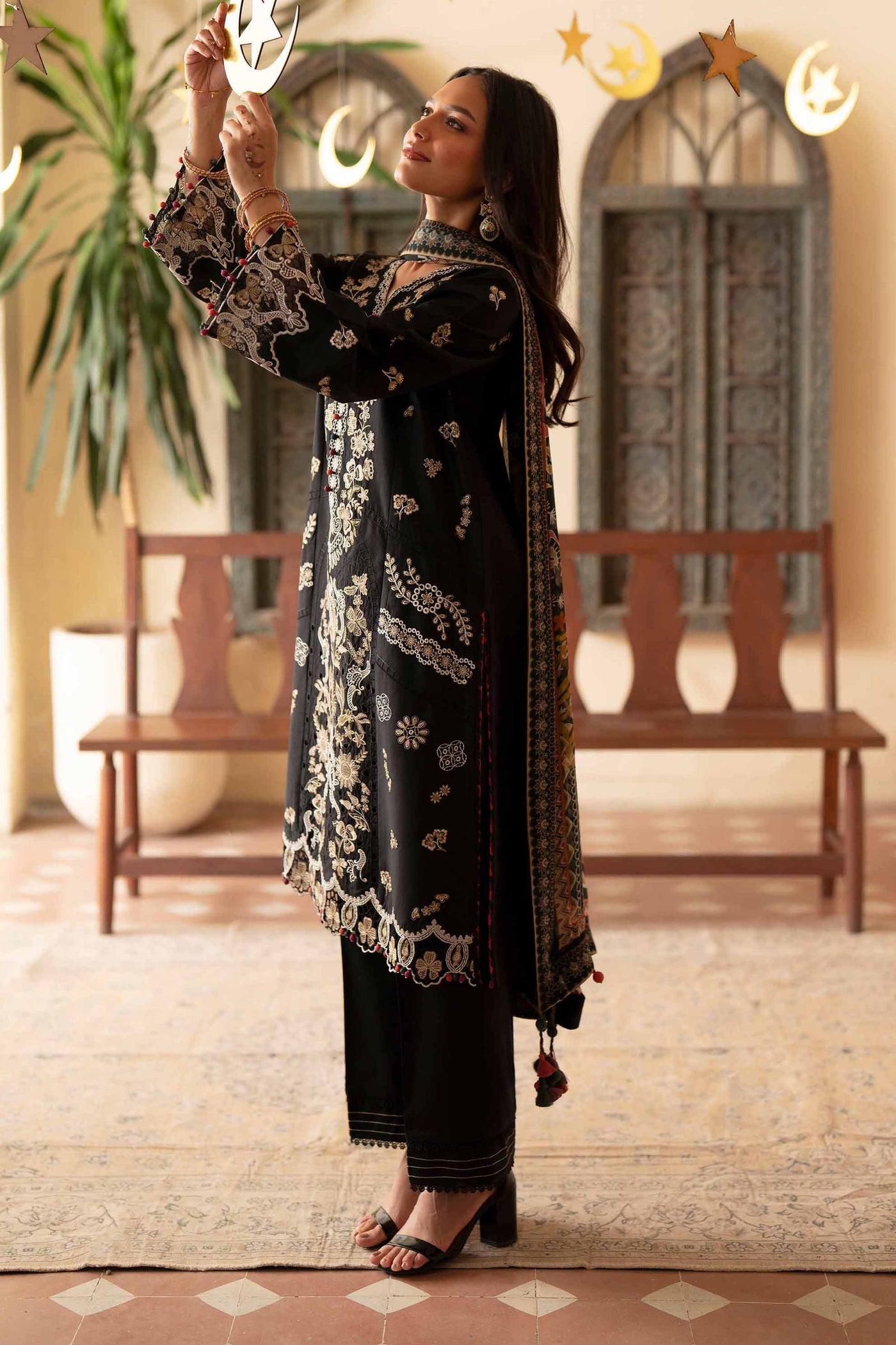 Elzari Set