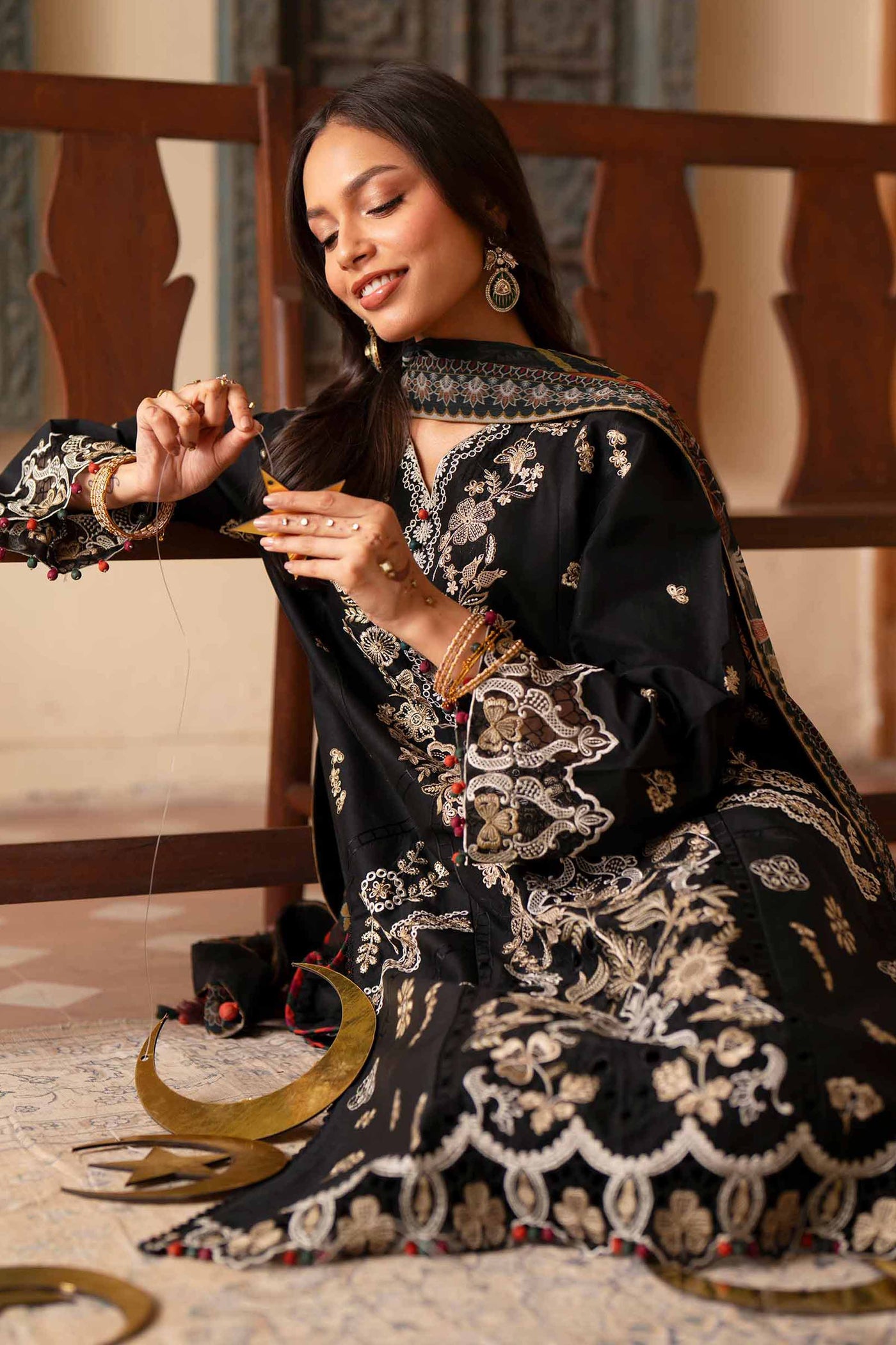 Elzari Set