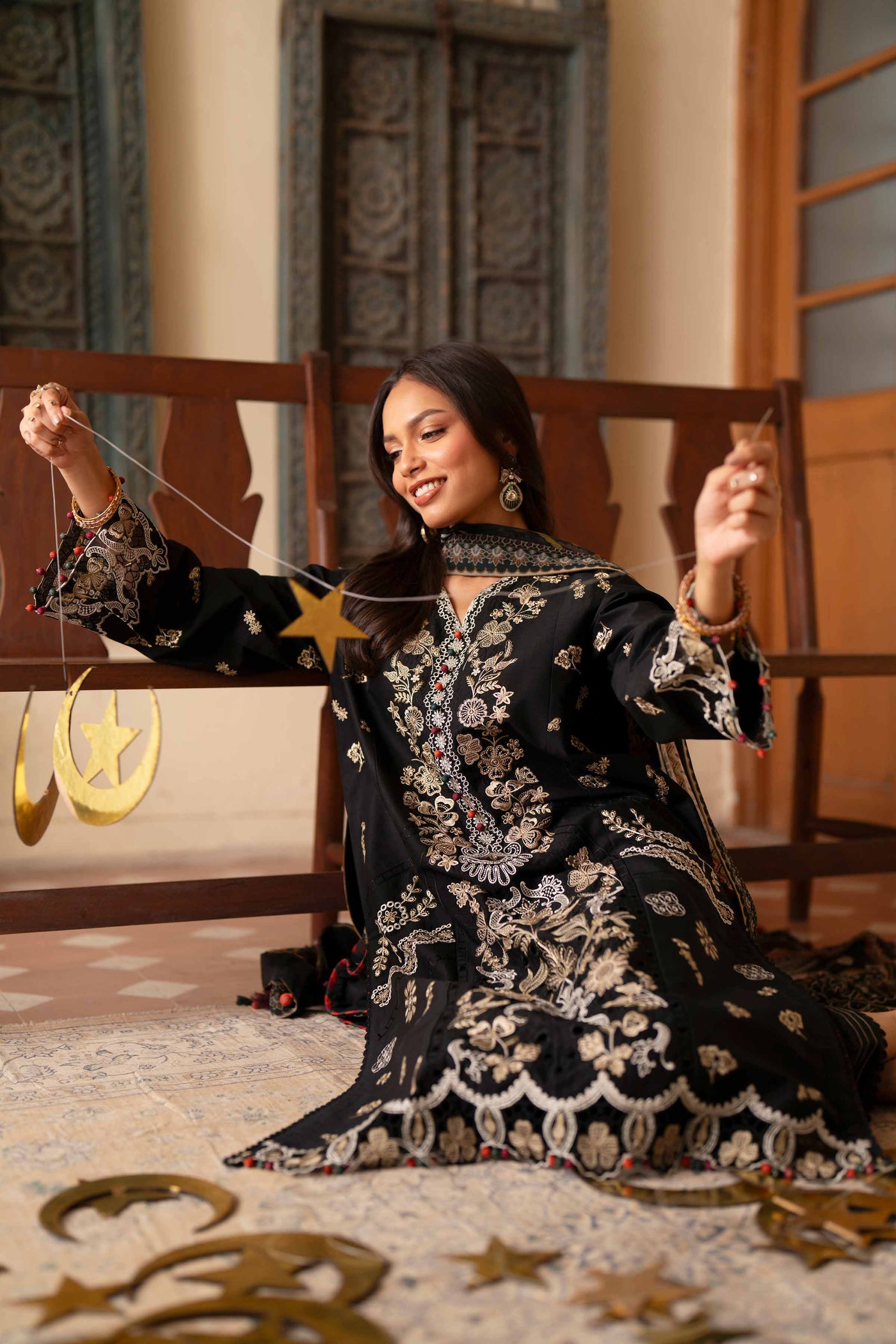 Elzari Set