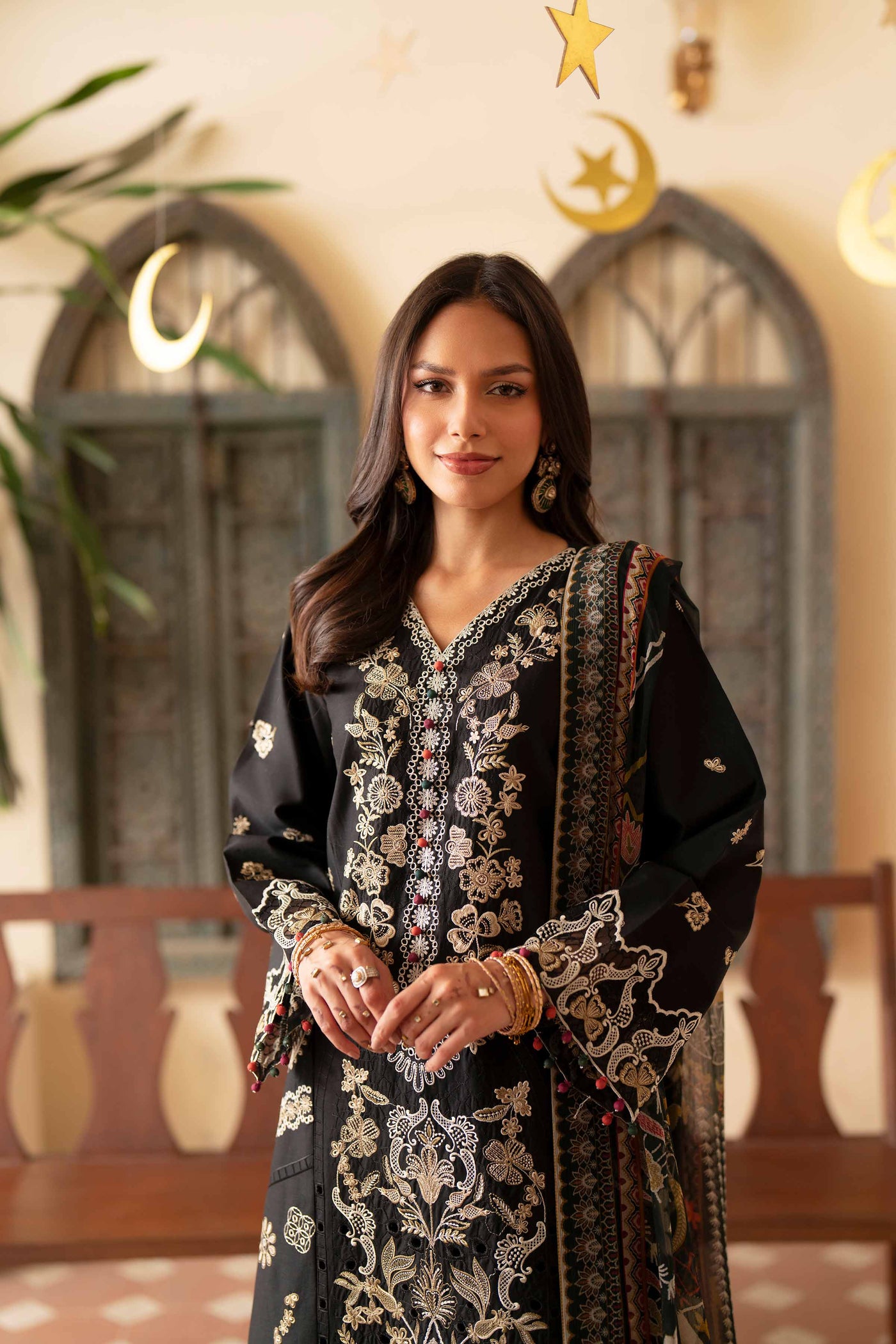 Elzari Set