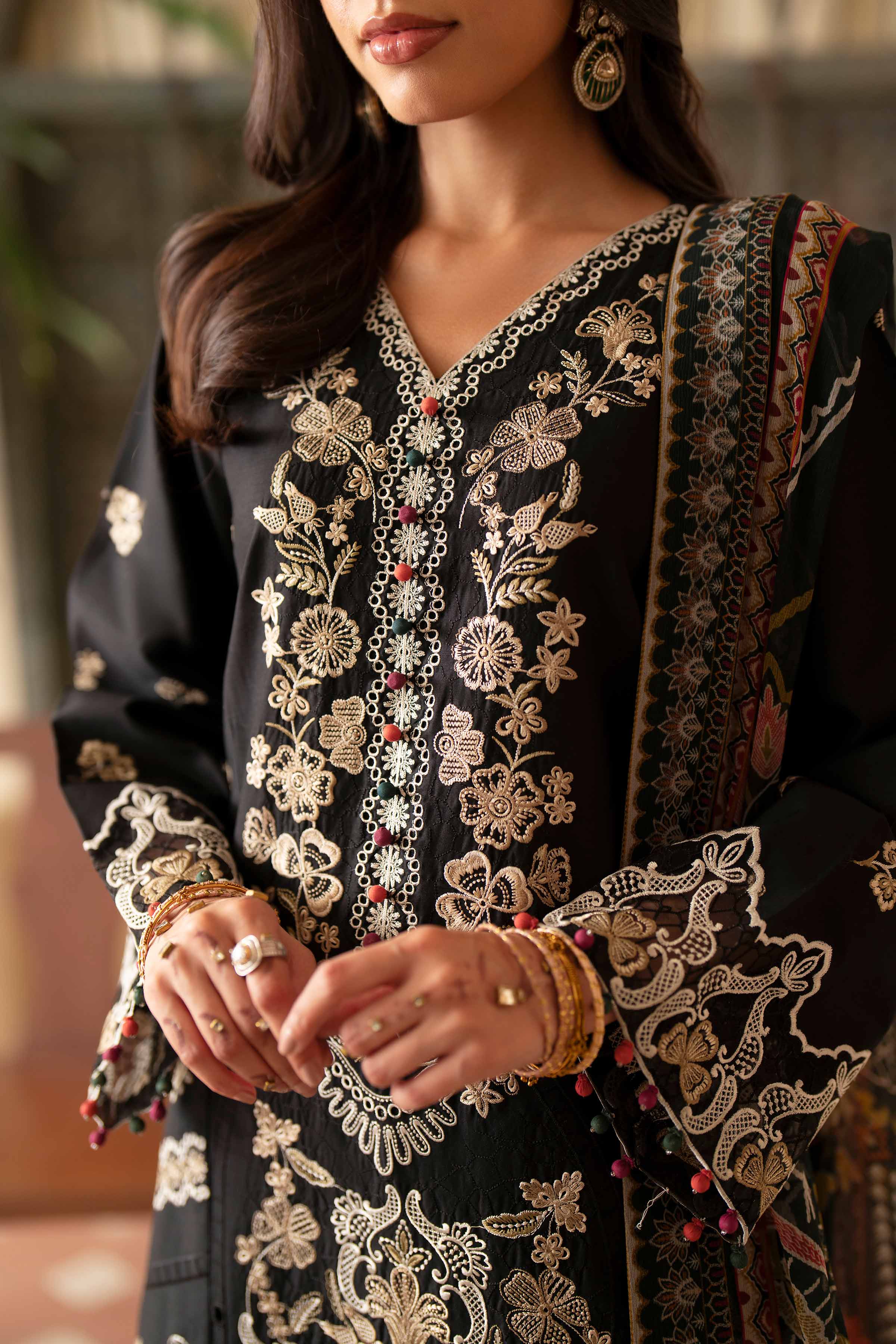 Elzari Set