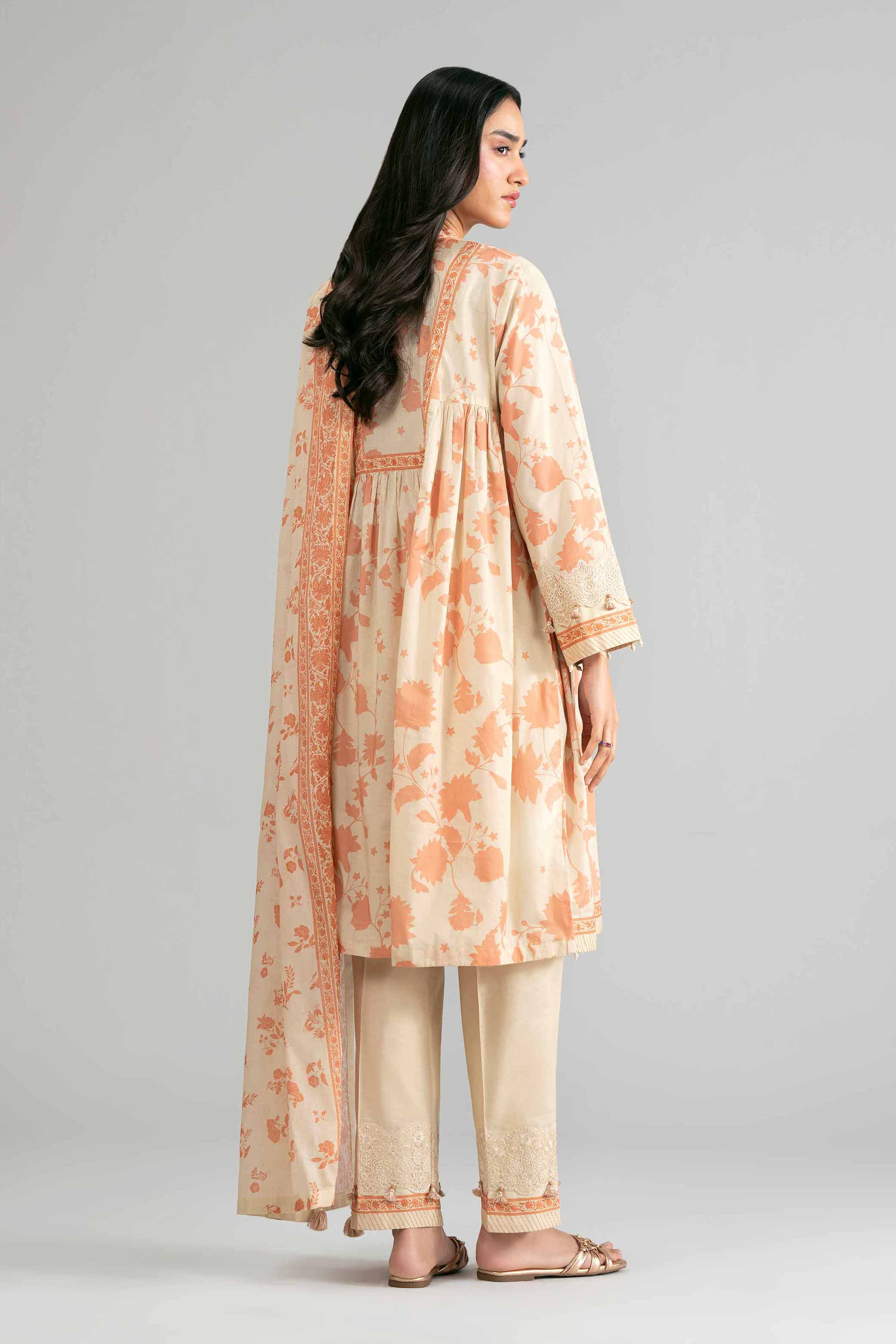 Markhor (Polo) Wool Kurta