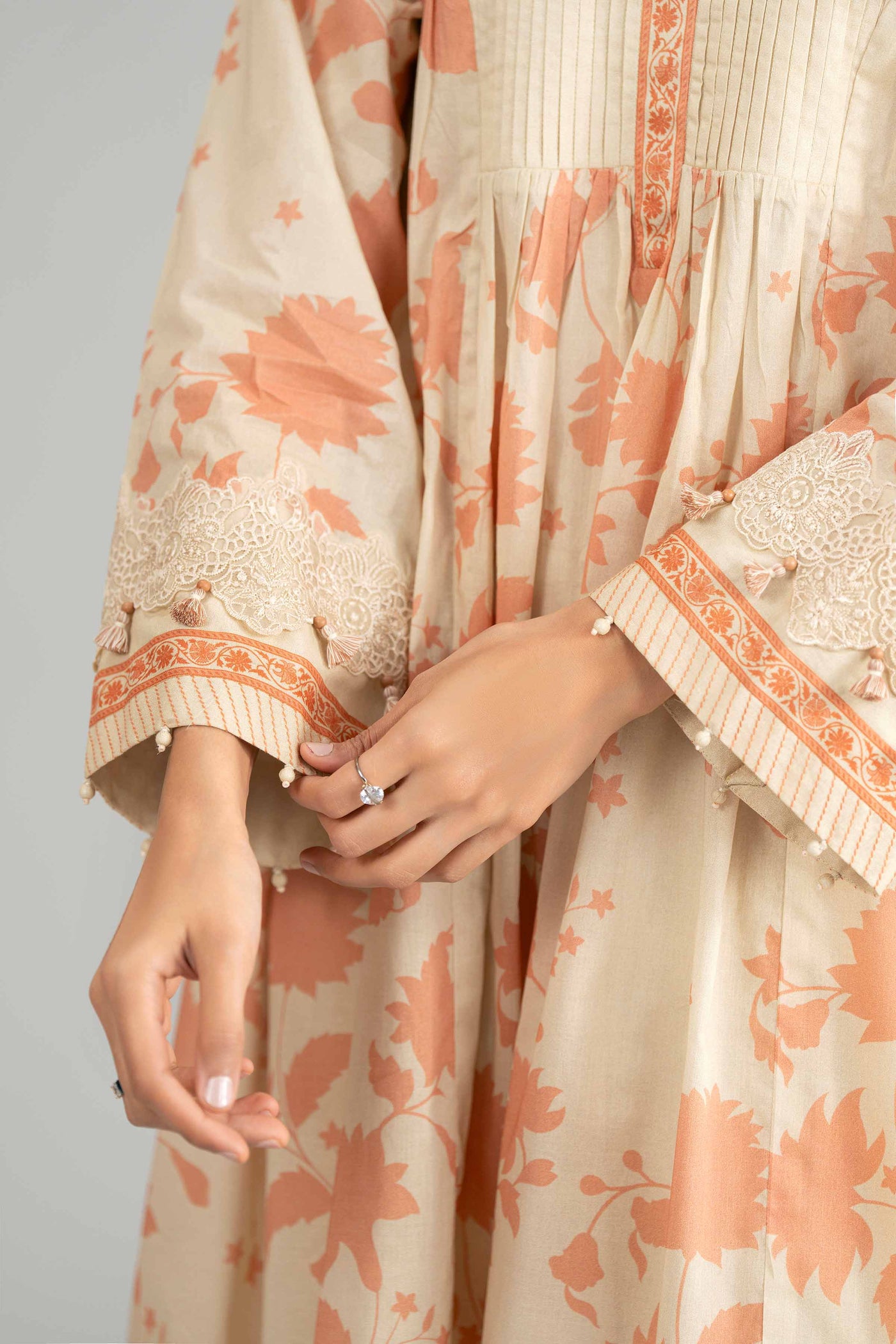 Markhor (Polo) Wool Kurta