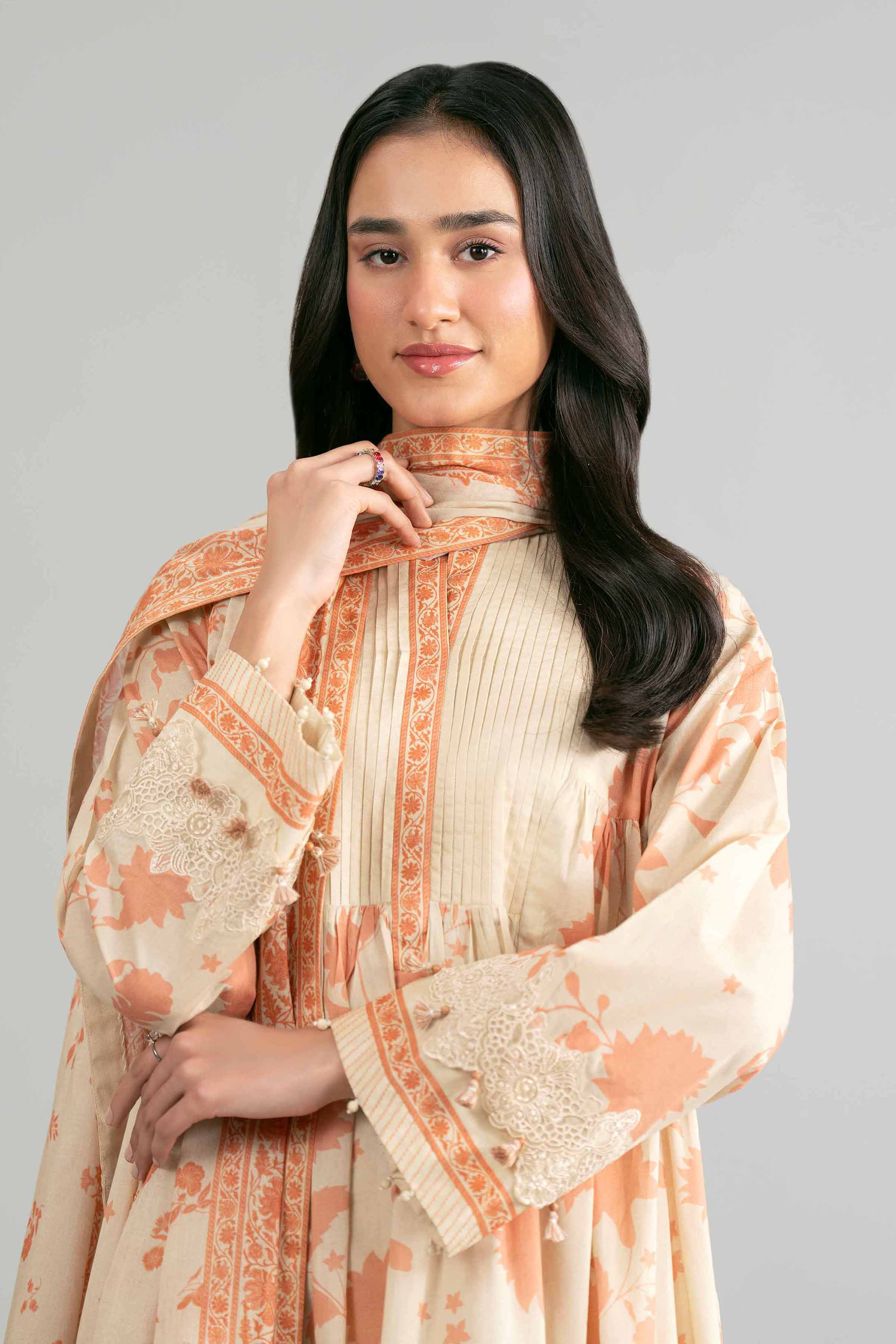 Markhor (Polo) Wool Kurta