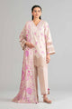 Embroidered Blended Kurta
