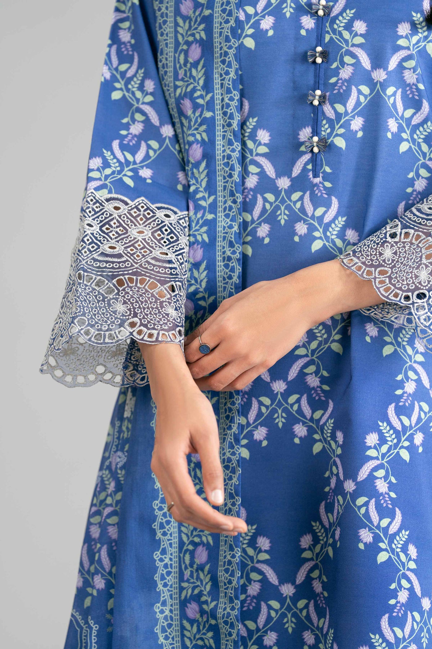 Chatrina Ring