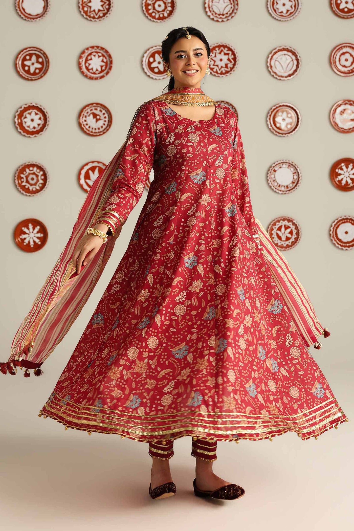 Rajphool Set