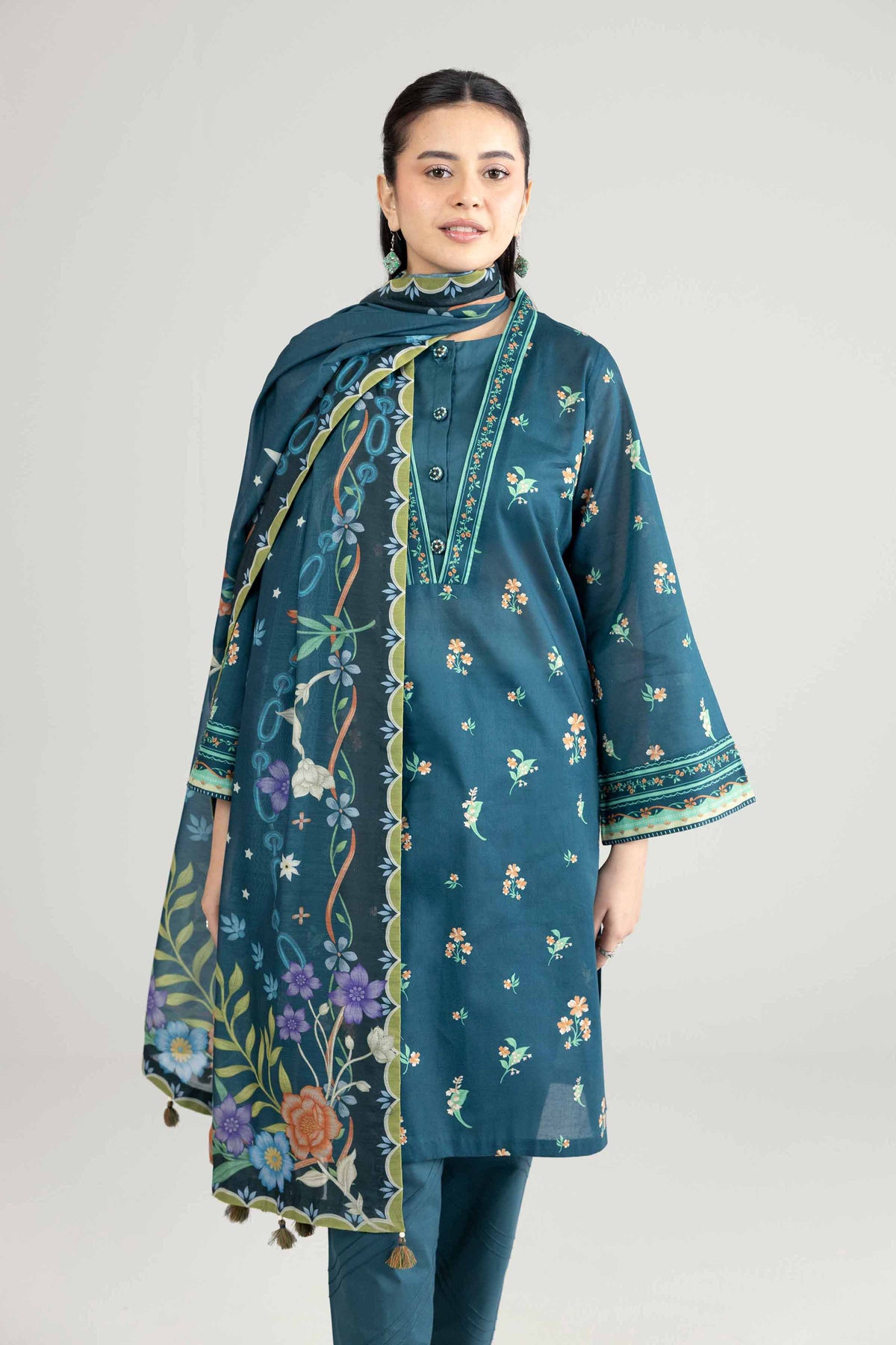 Nishat Linen