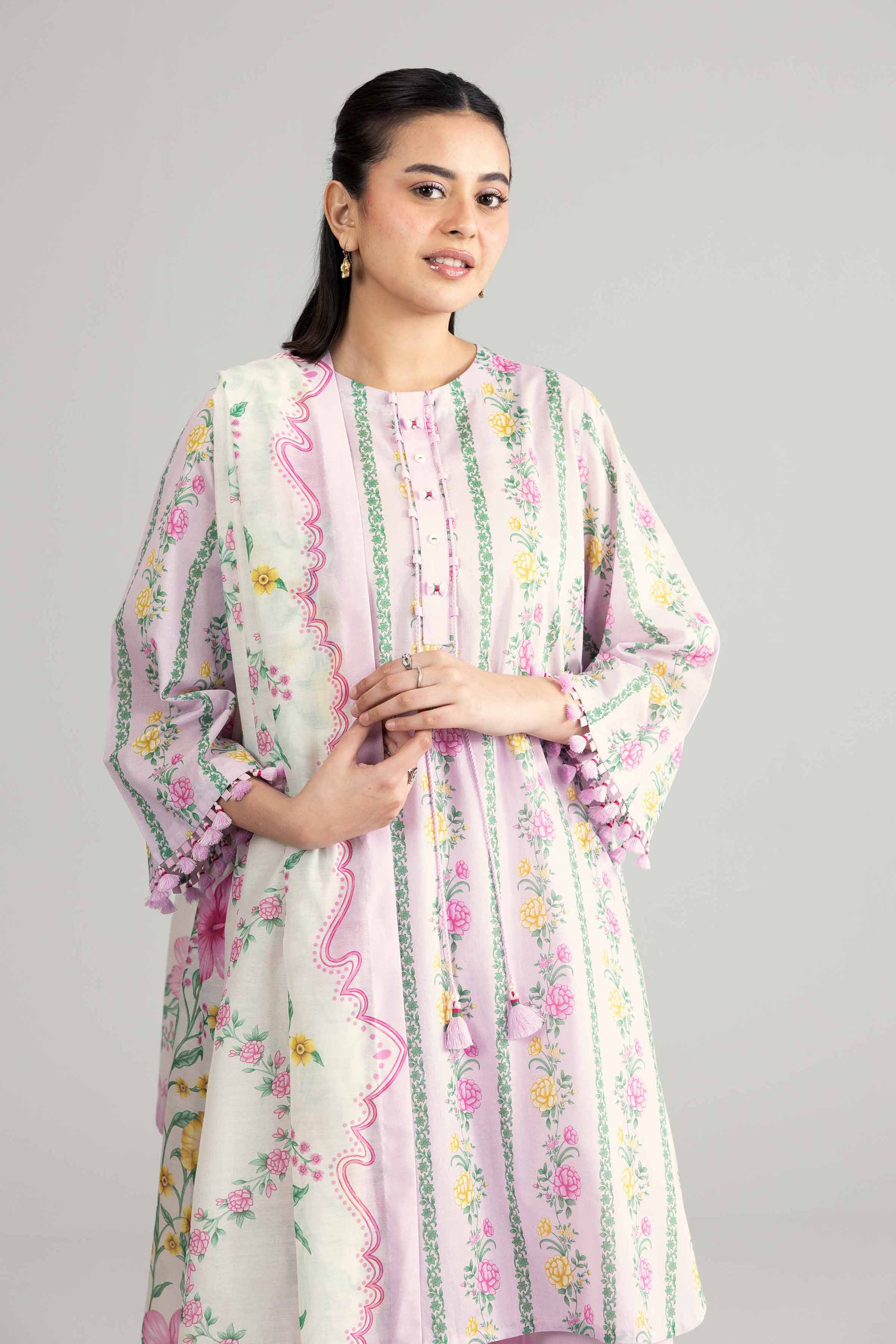 2 Piece - Digital Printed Suit - 42601928